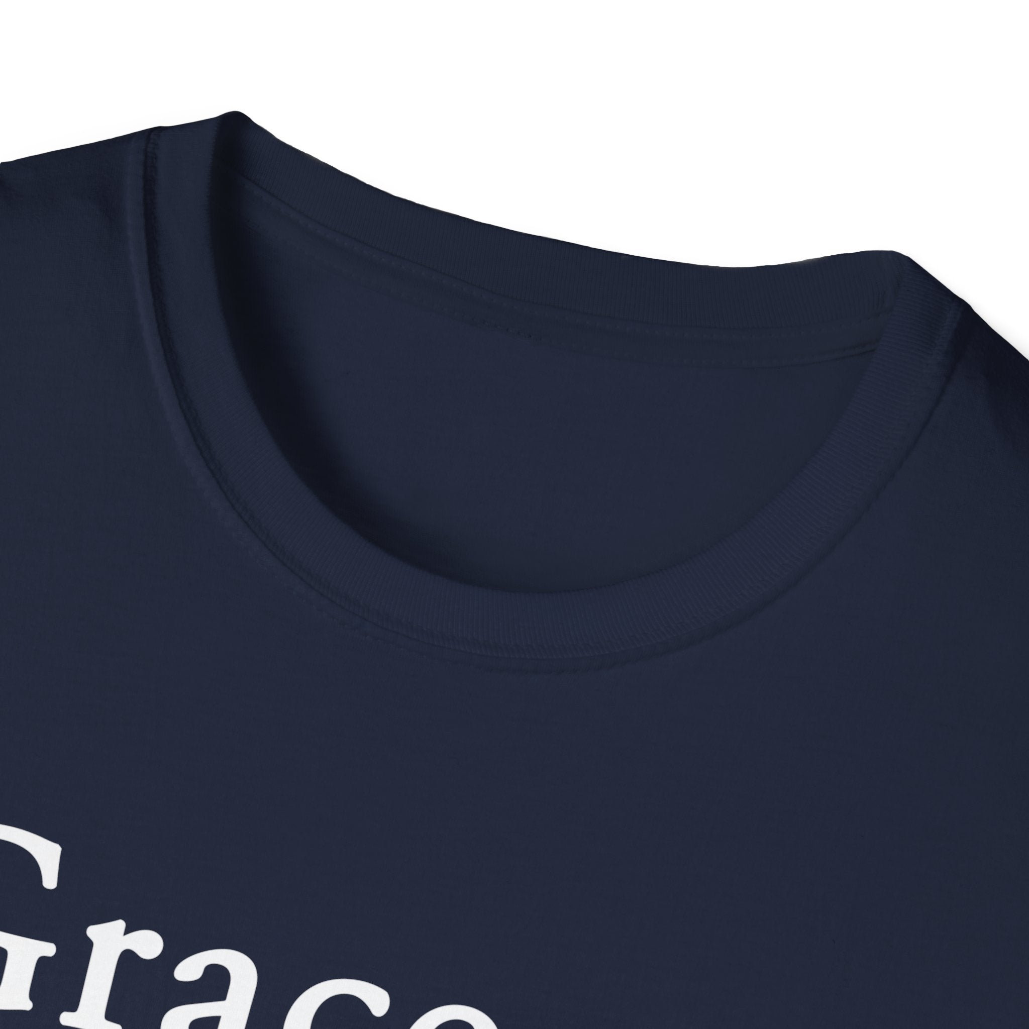 Grace Tee (Unisex)
