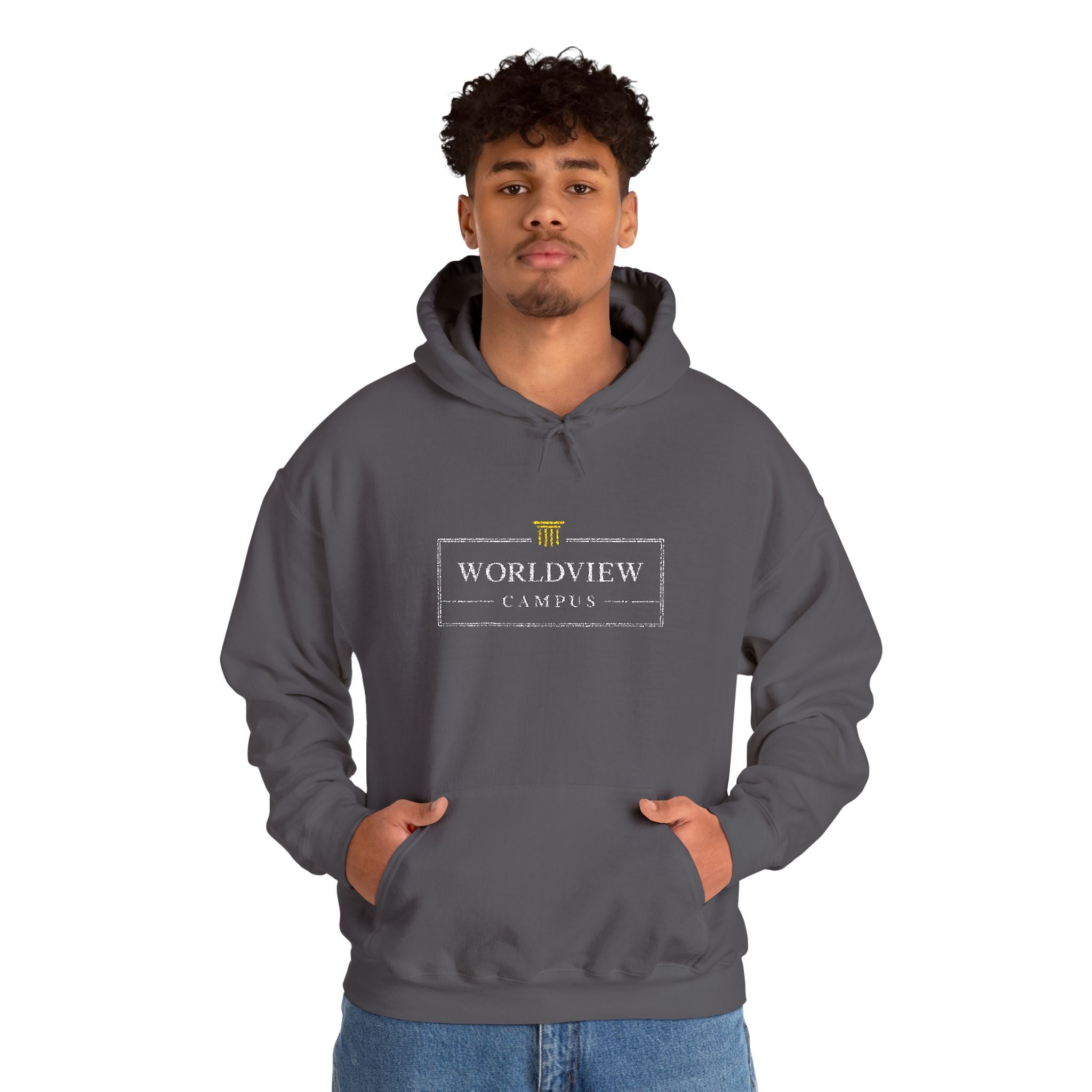 Worldview Campus Hoodie