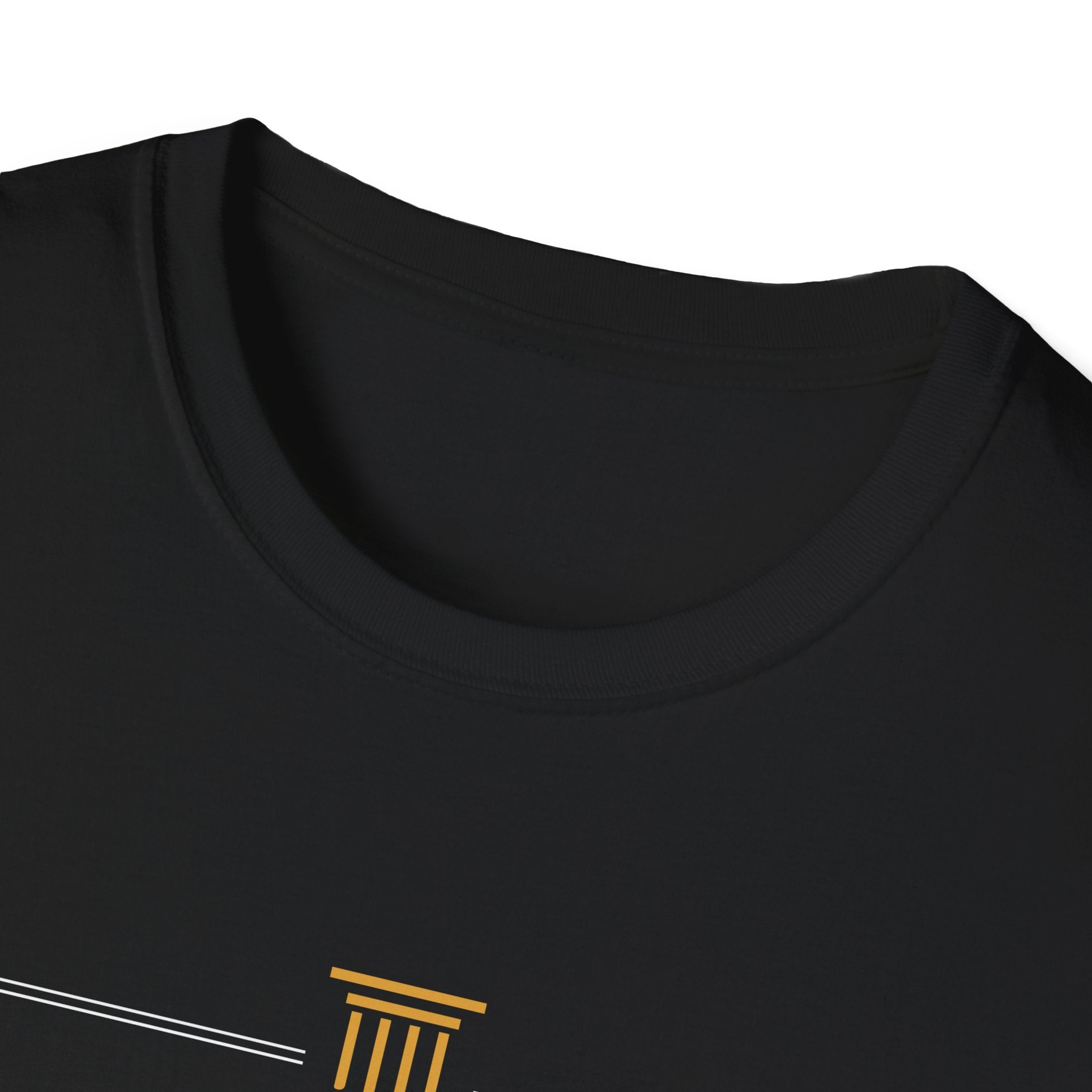 Worldview Campus Tee (Unisex)