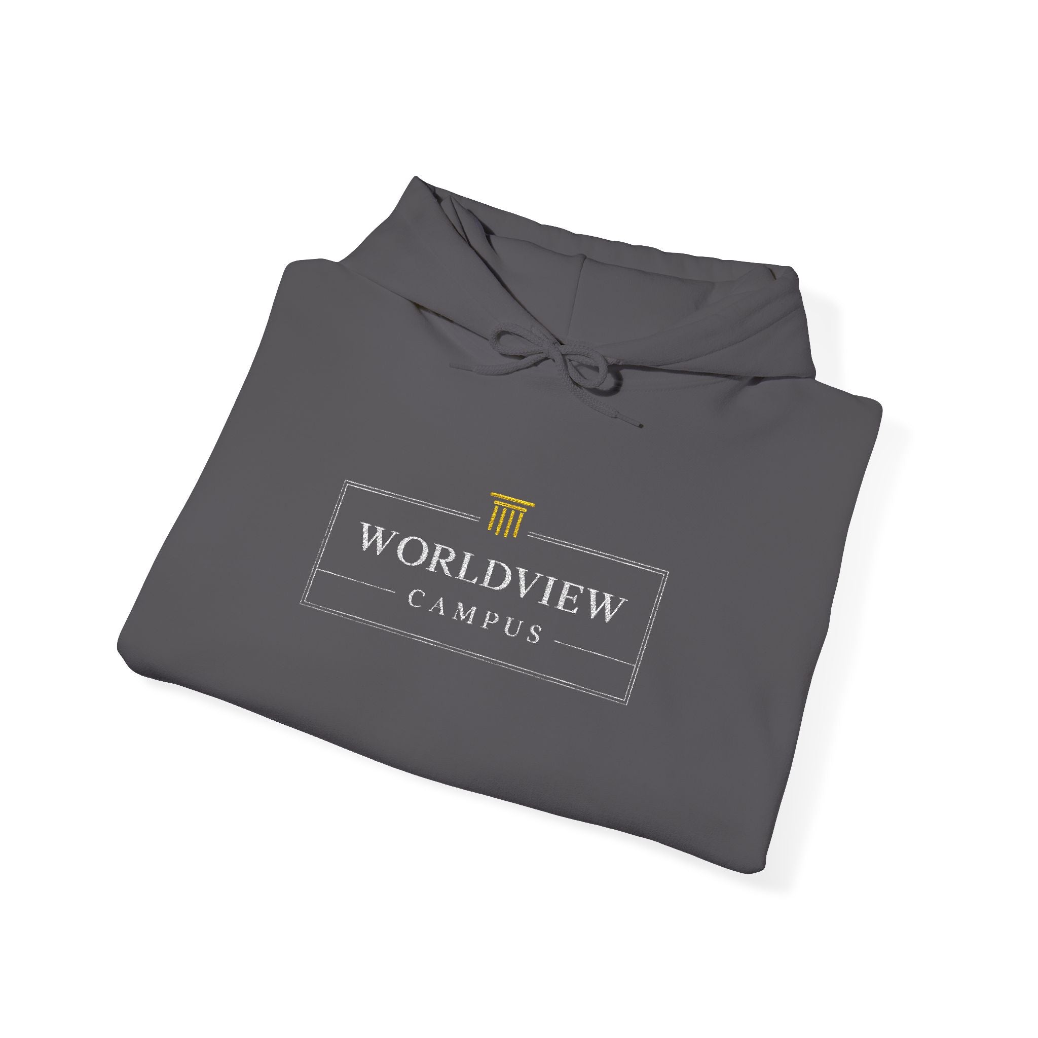 Worldview Campus Hoodie
