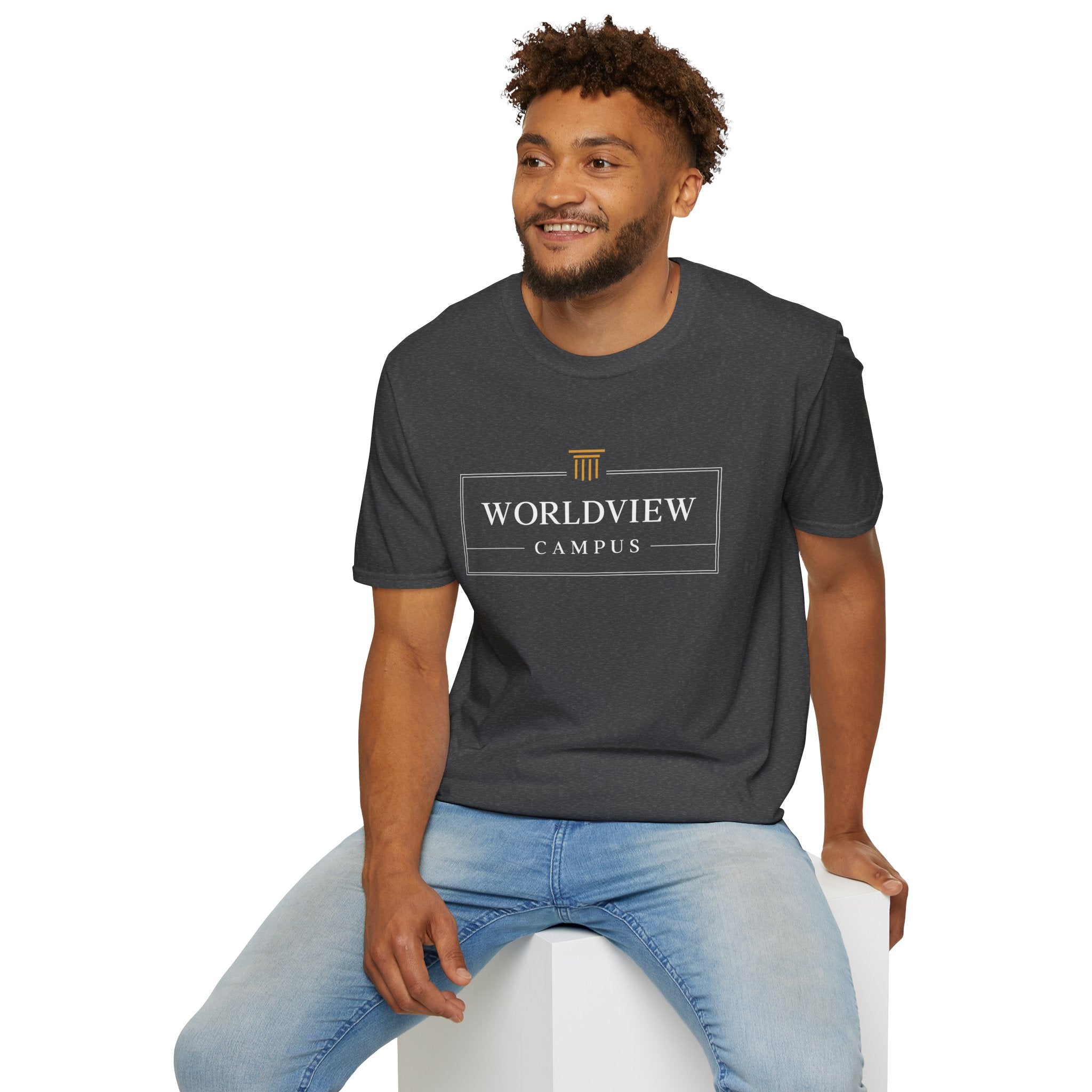 Worldview Campus Tee (Unisex)