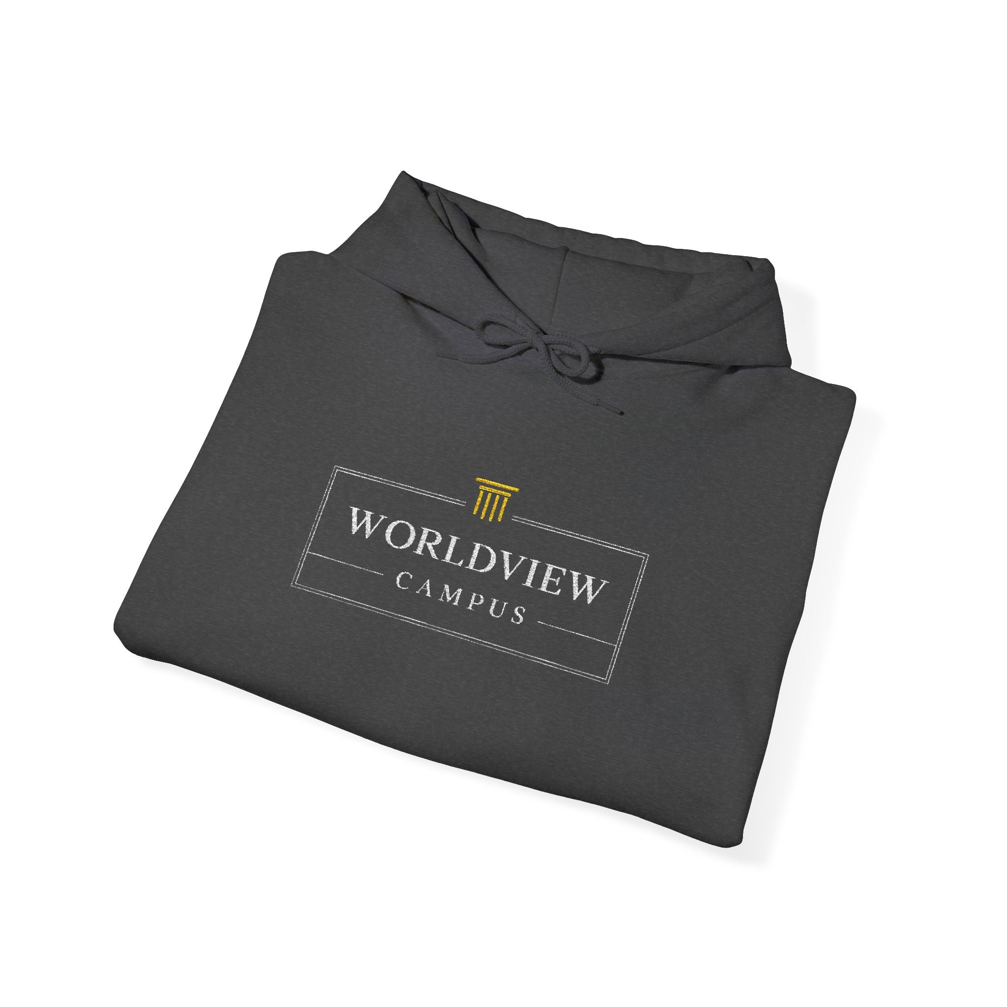 Worldview Campus Hoodie