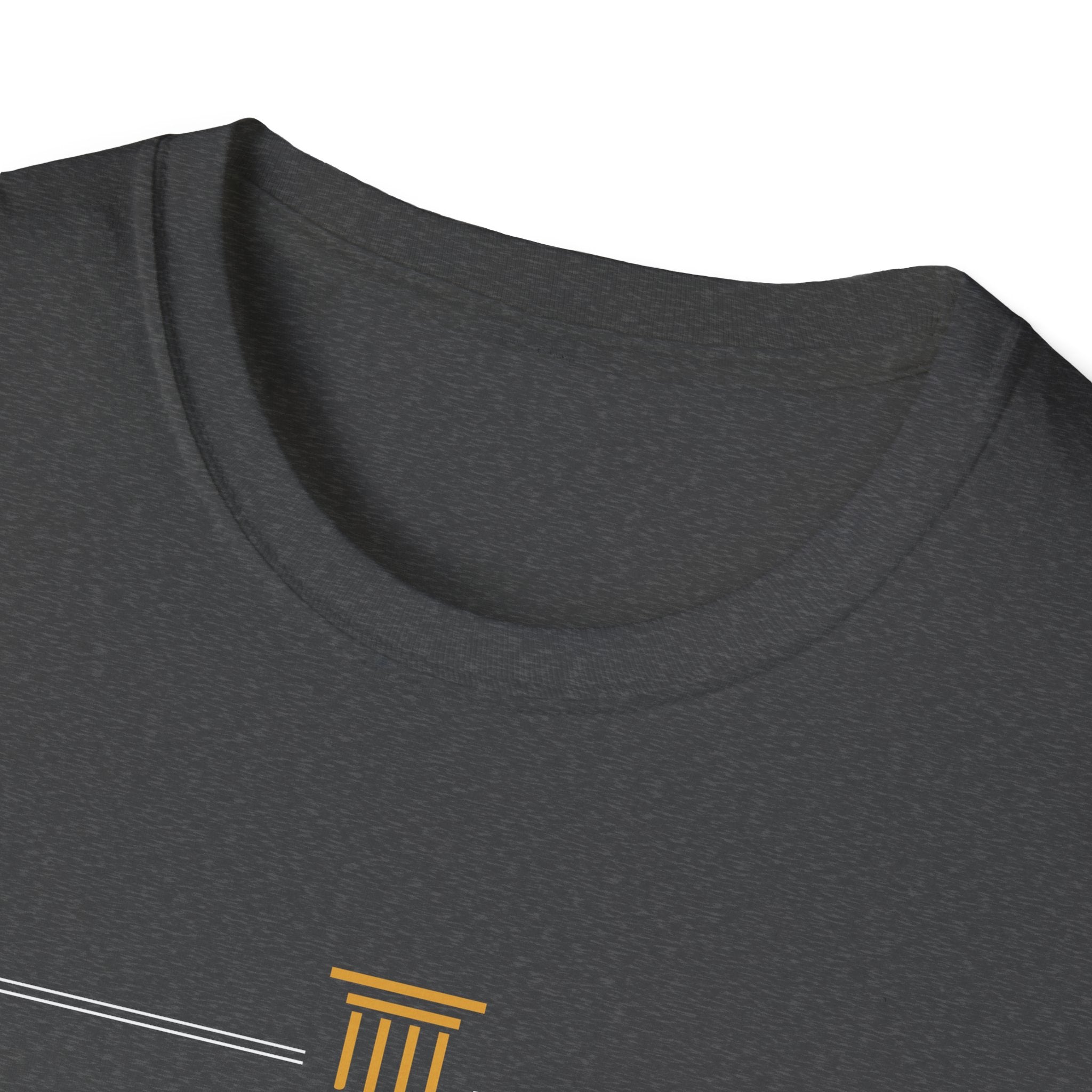 Worldview Campus Tee (Unisex)