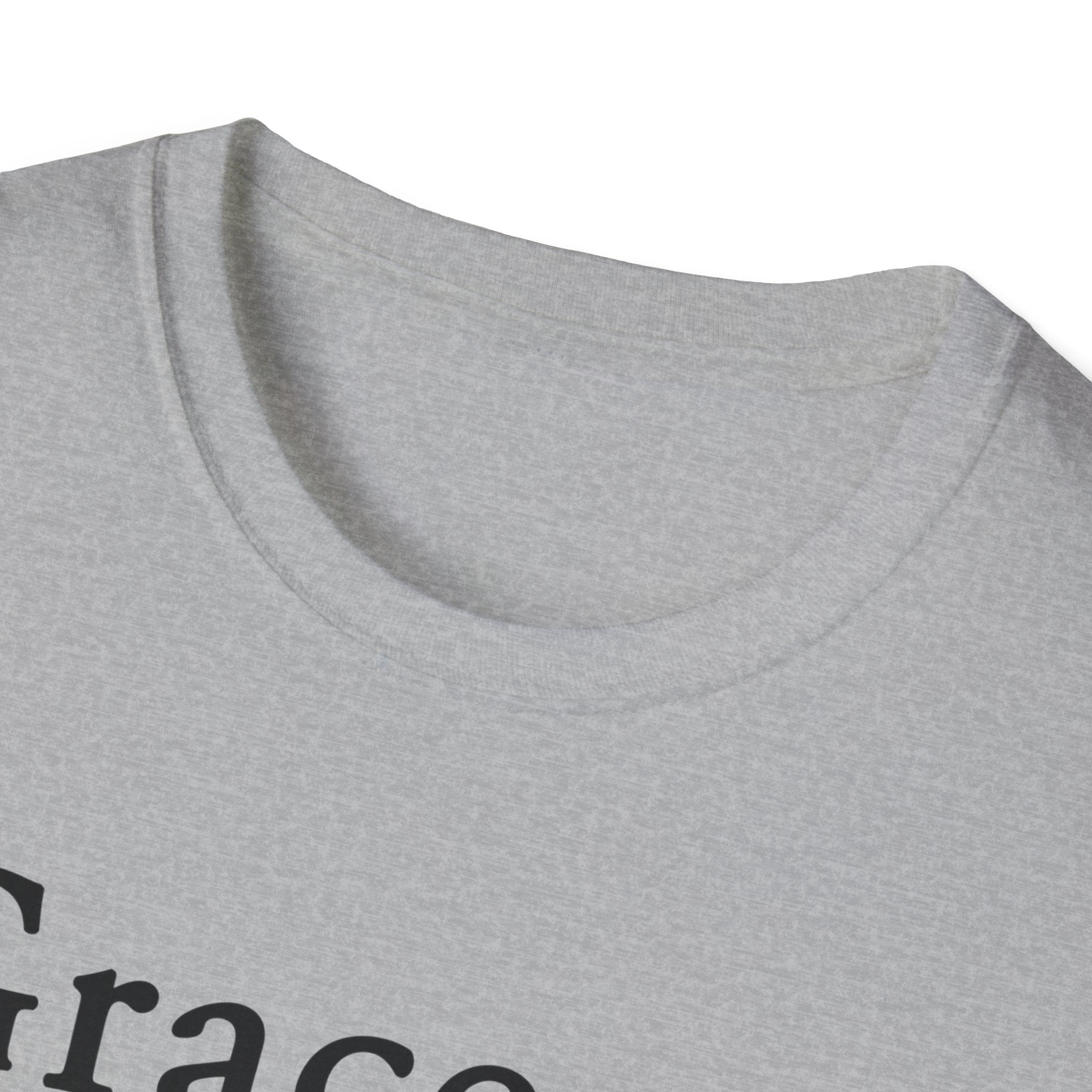 Grace Tee (Unisex)