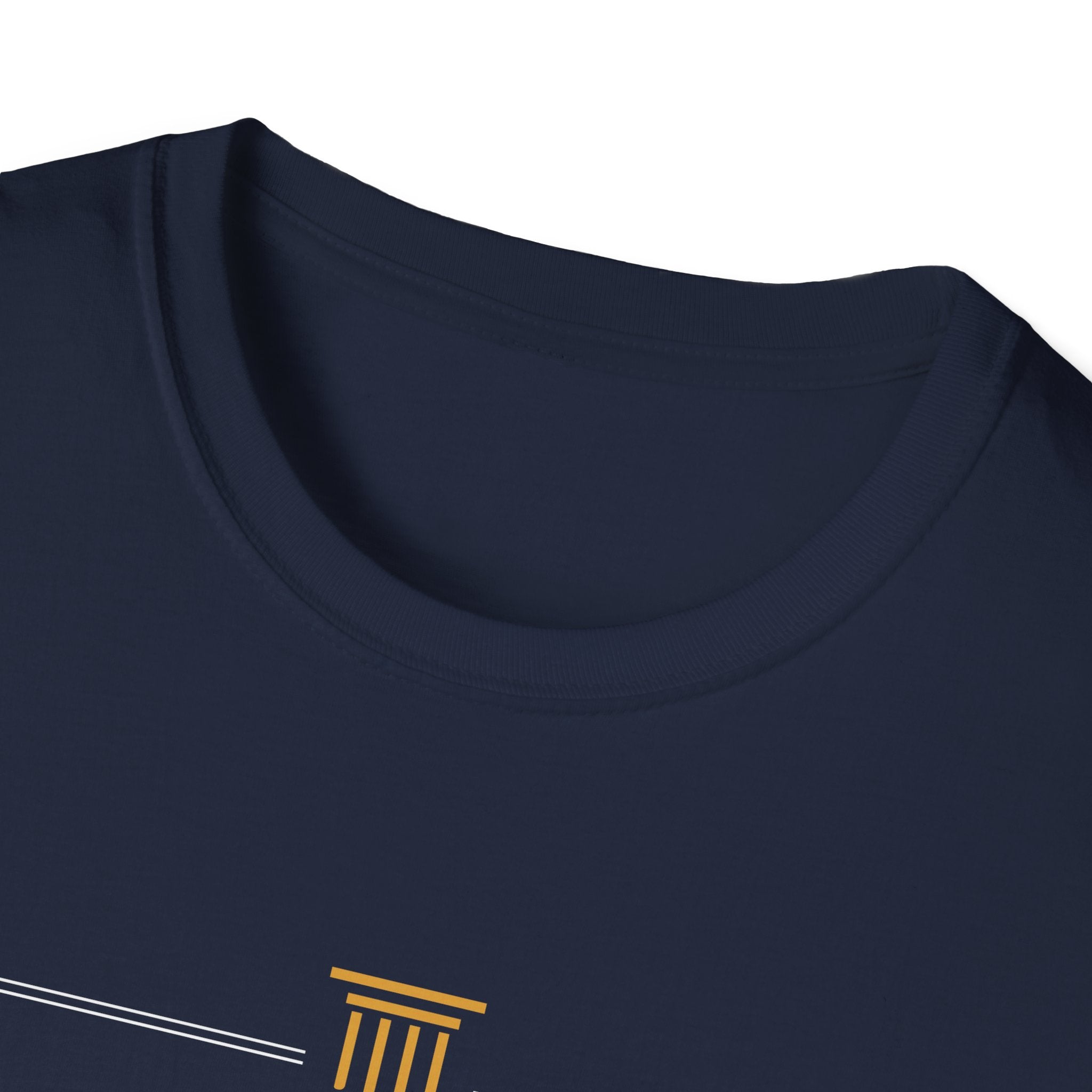 Worldview Campus Tee (Unisex)