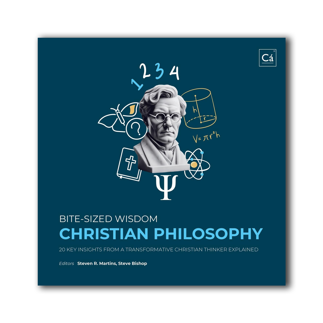 Bite-Sized Wisdom: Christian Philosophy