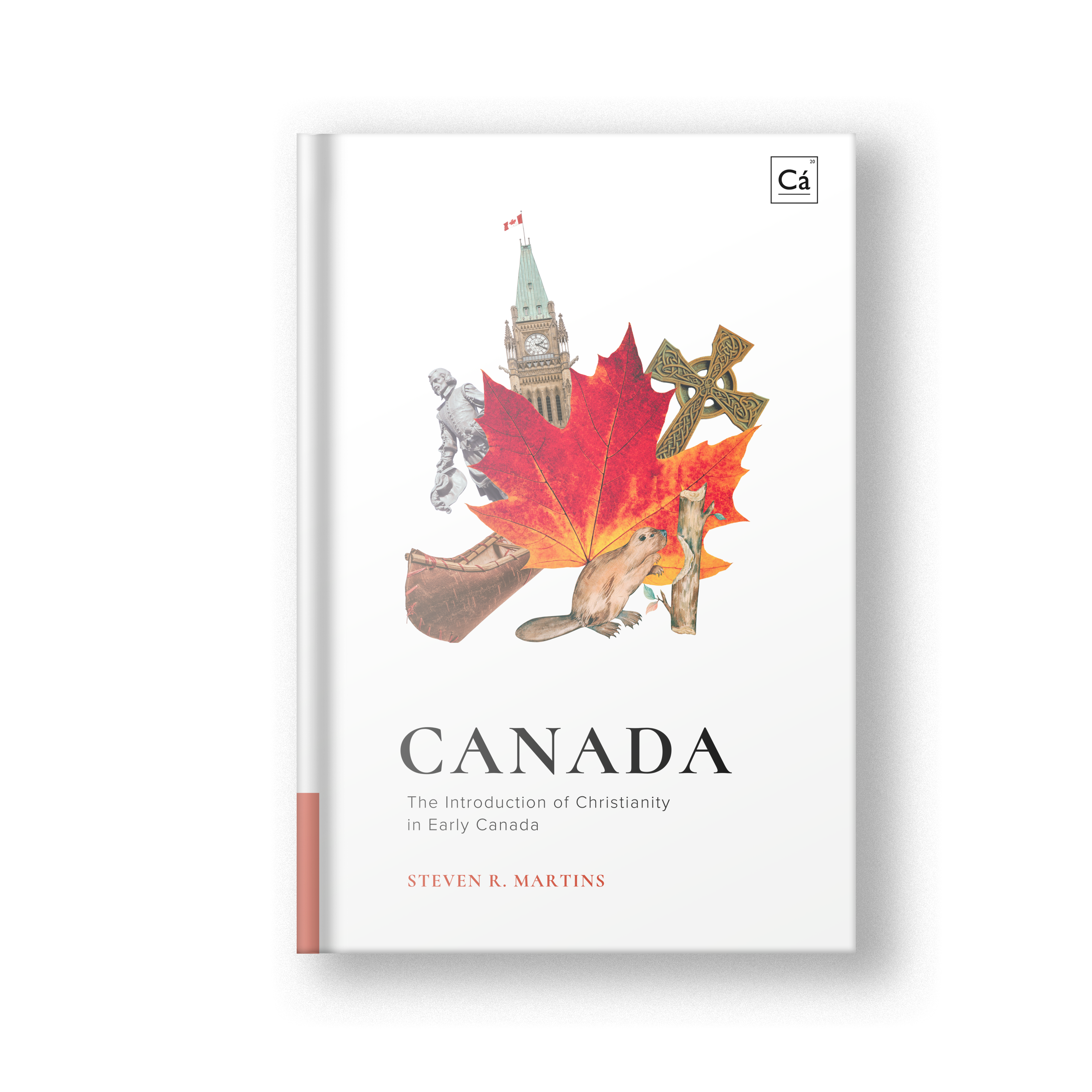 Canada: The Introduction of Christianity in Early Canada
