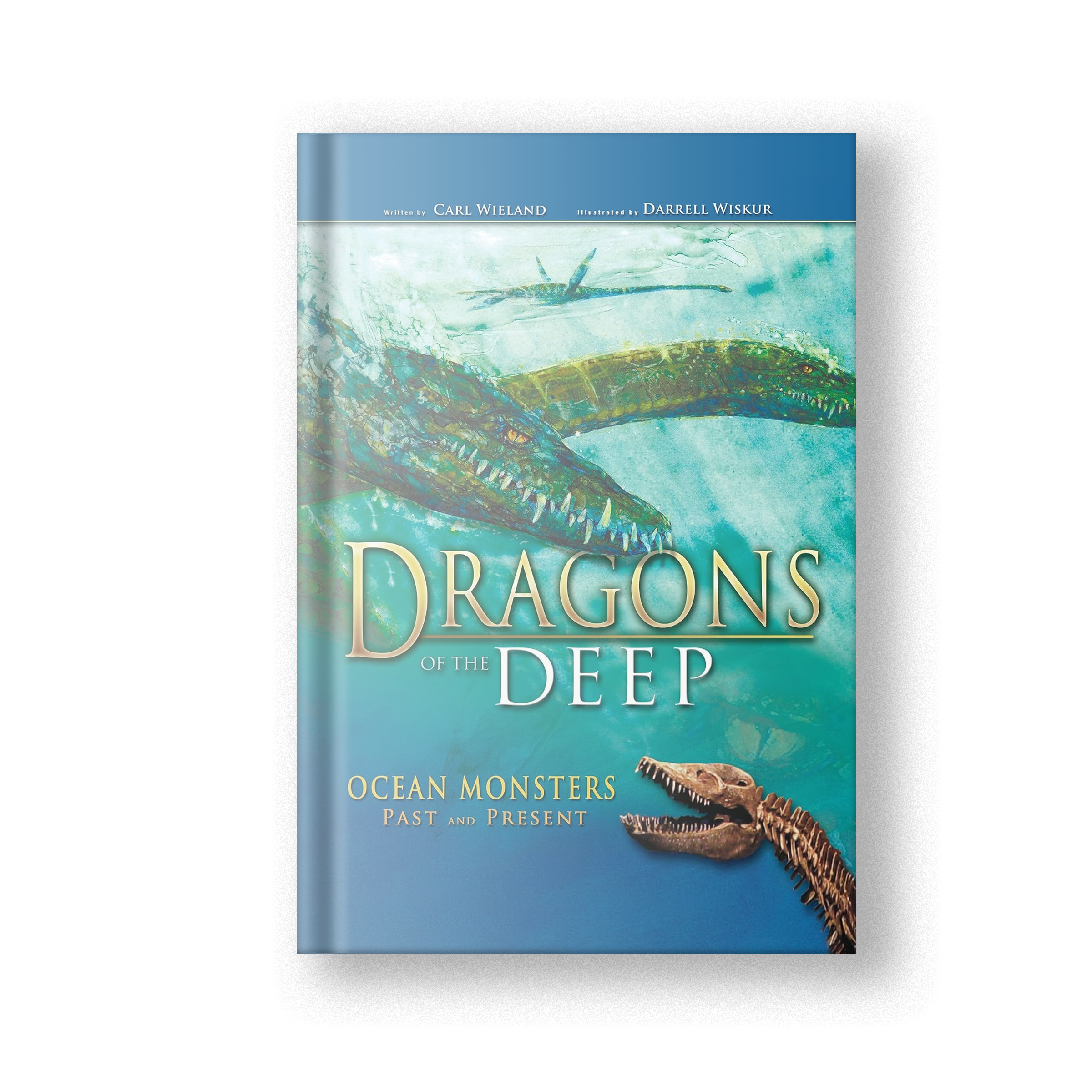 Dragons of the Deep