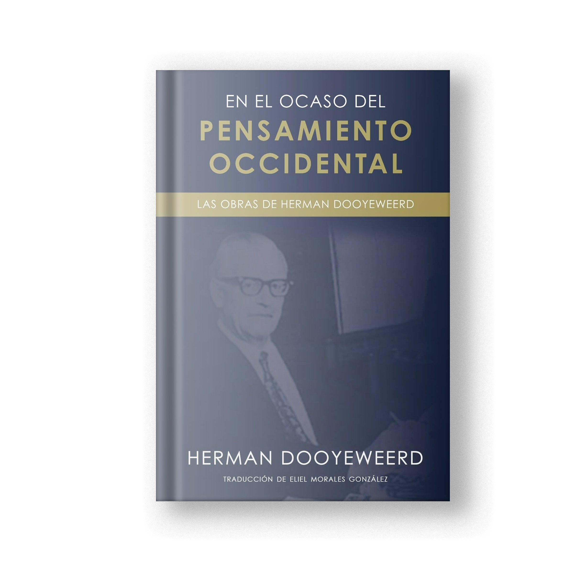 En el ocaso del pensamiento occidental