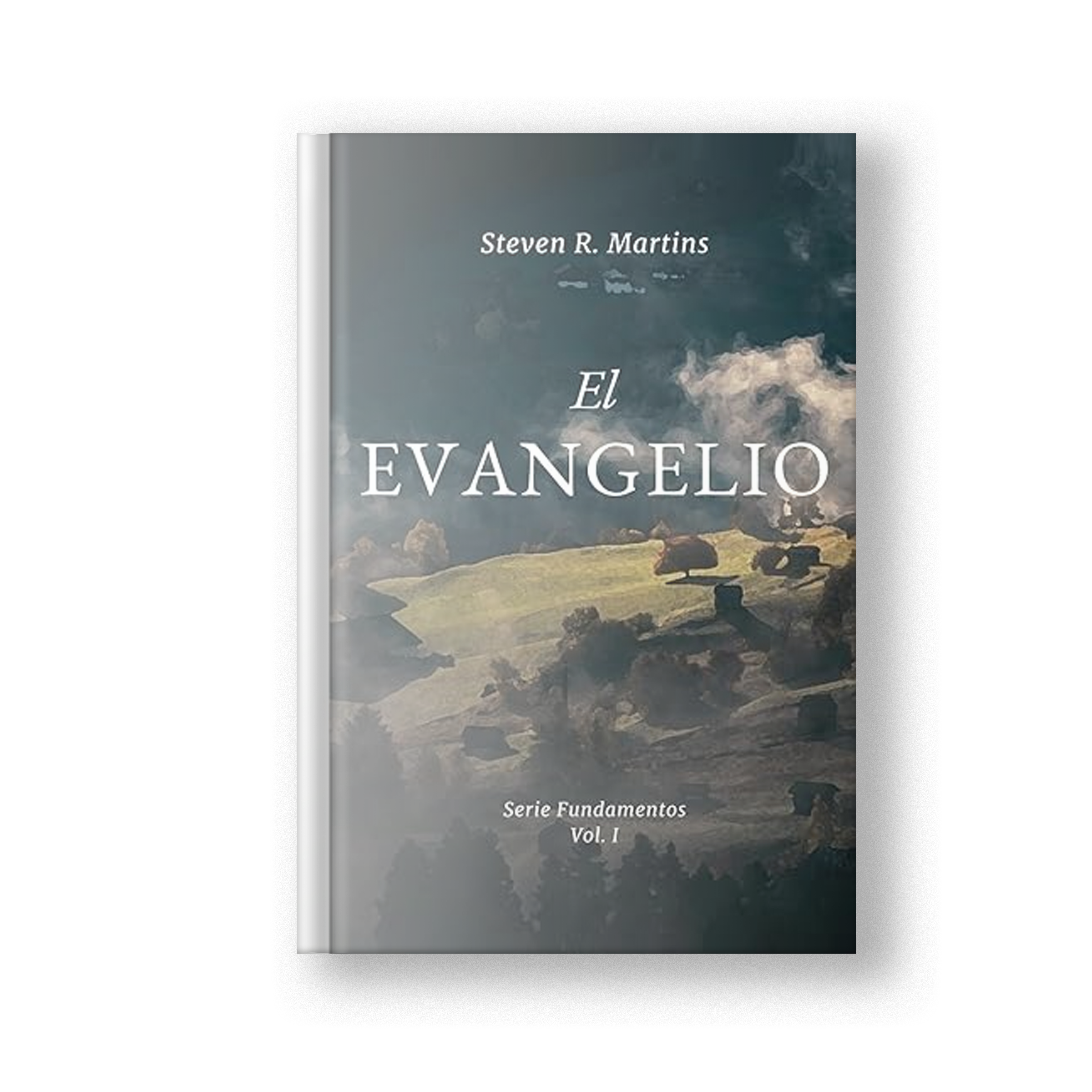 El Evangelio (Ebook)