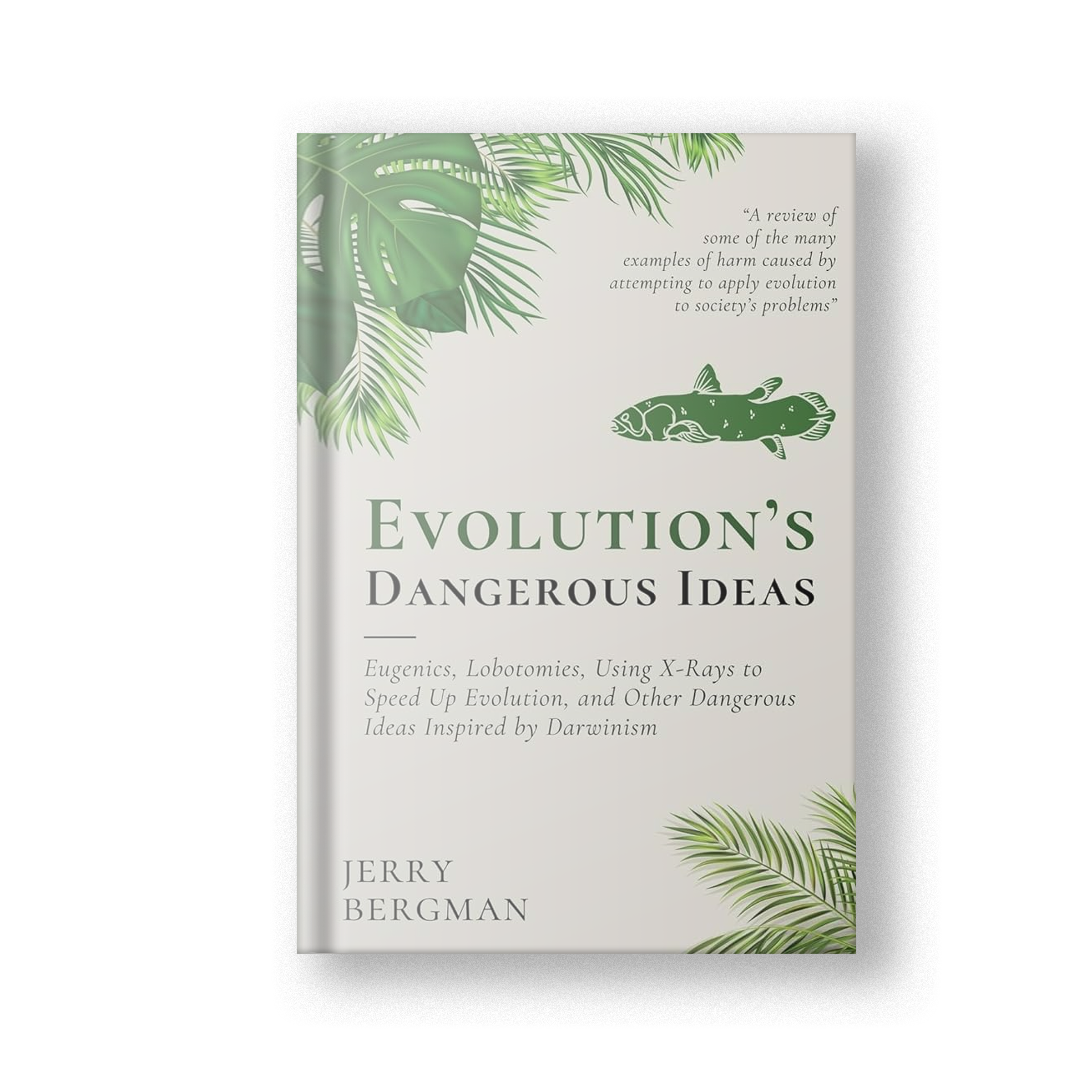 Evolution&