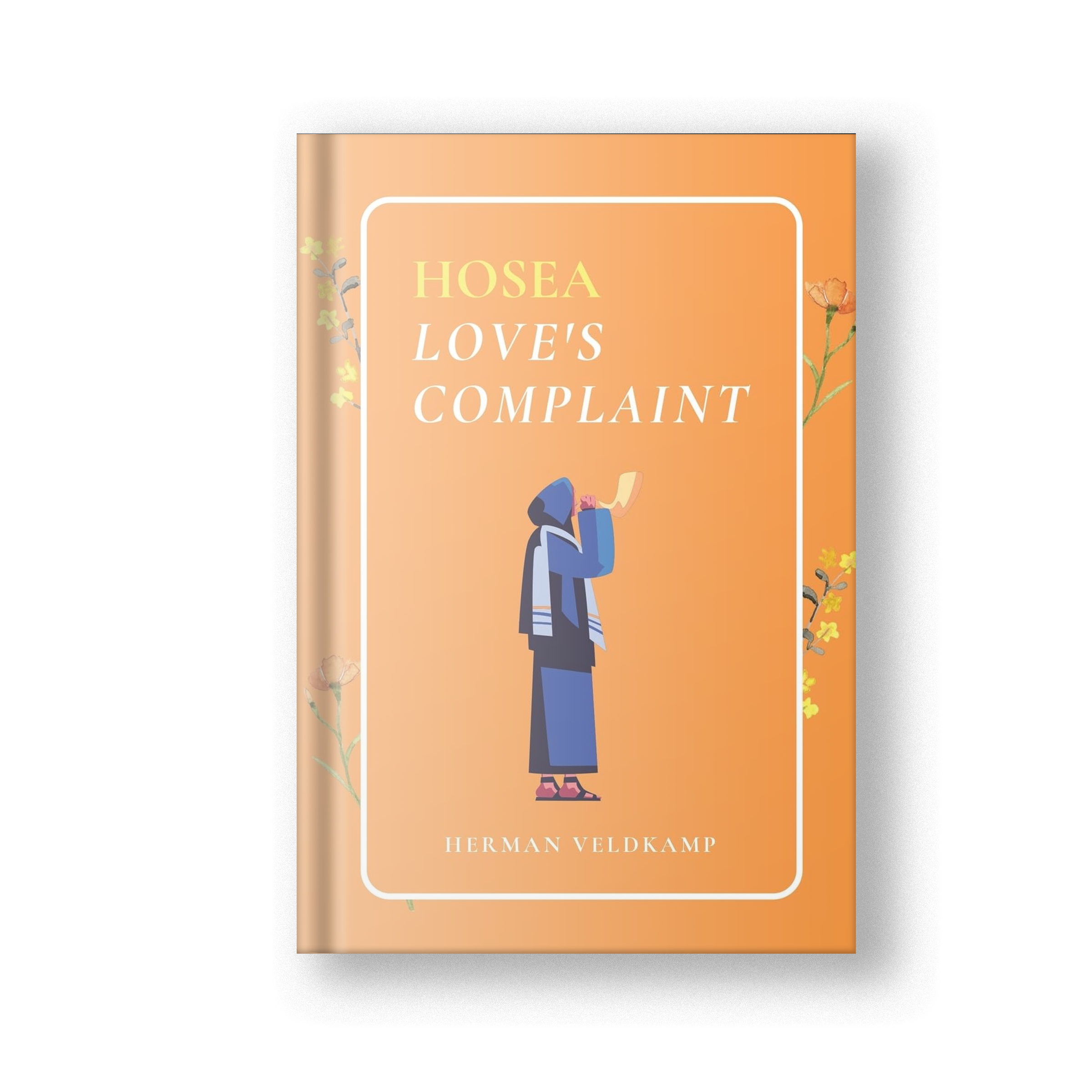 Hosea: Love&