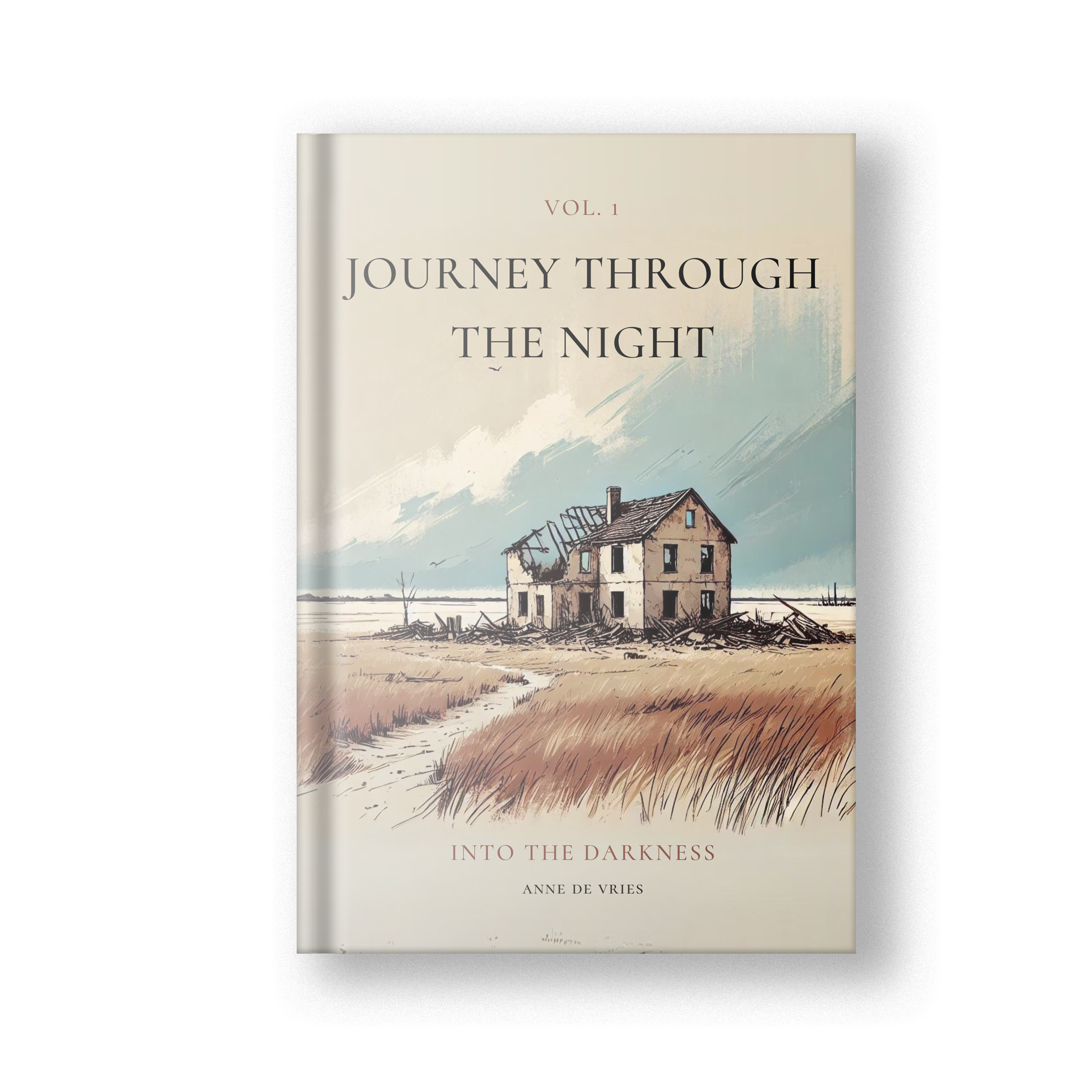 Journey through the Night, Vol. 1