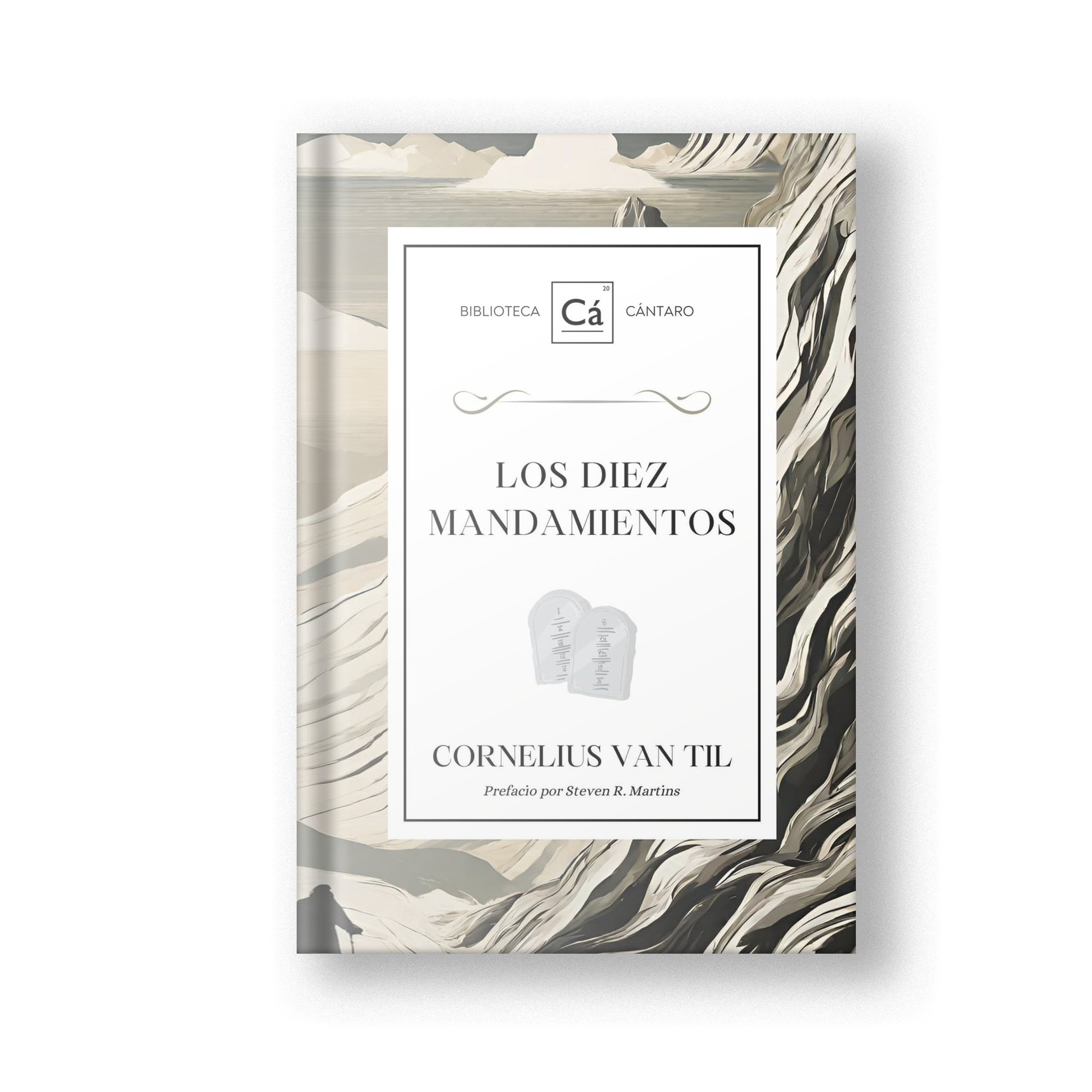 Los Diez Mandamientos