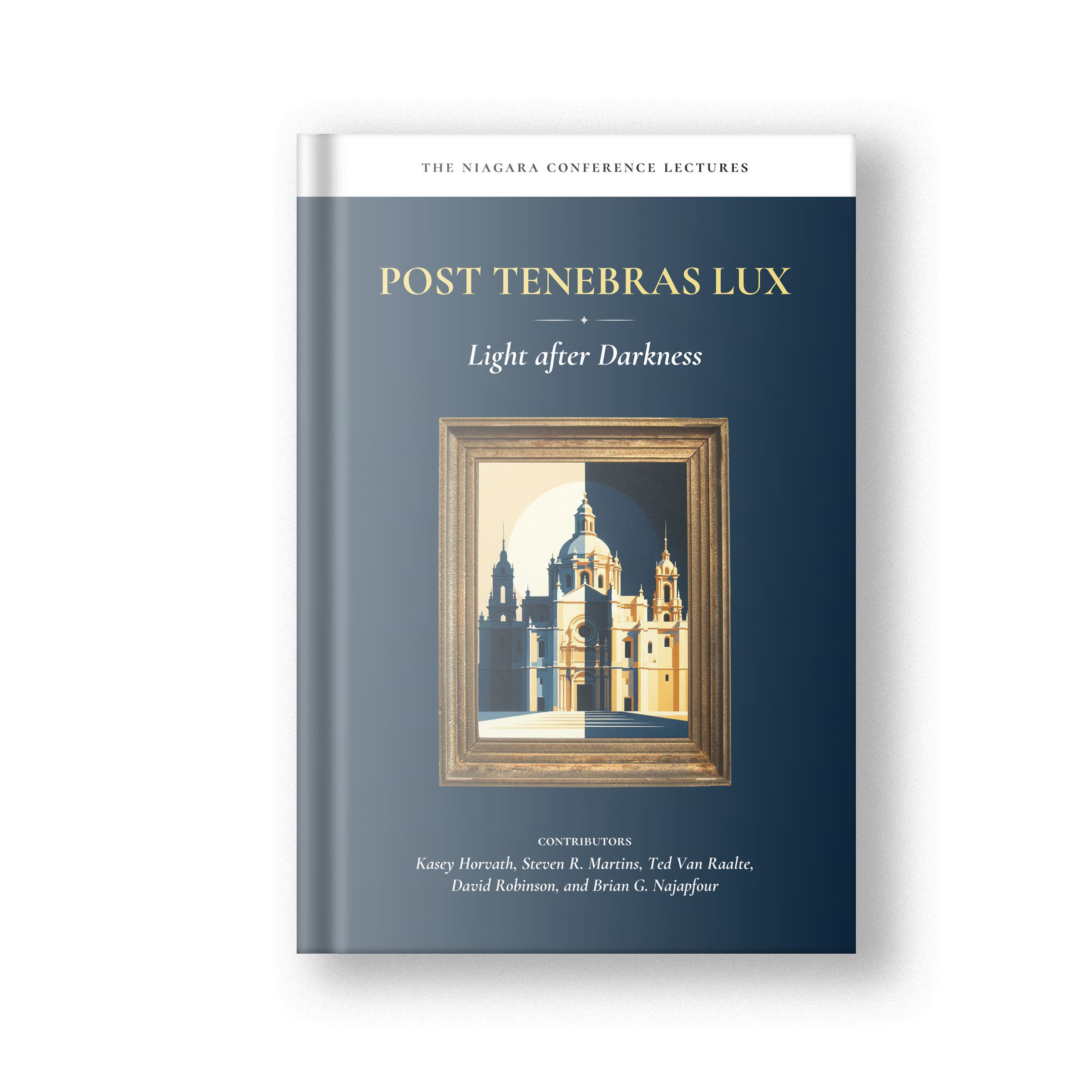 Post Tenebras Lux: Light After Darkness