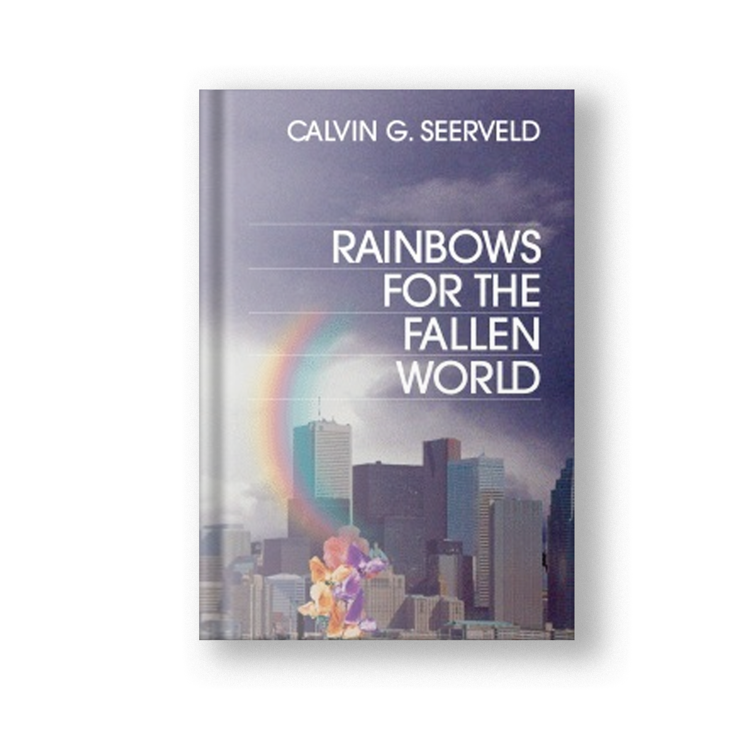 Rainbows for the Fallen World: Aesthetic life and artistic task