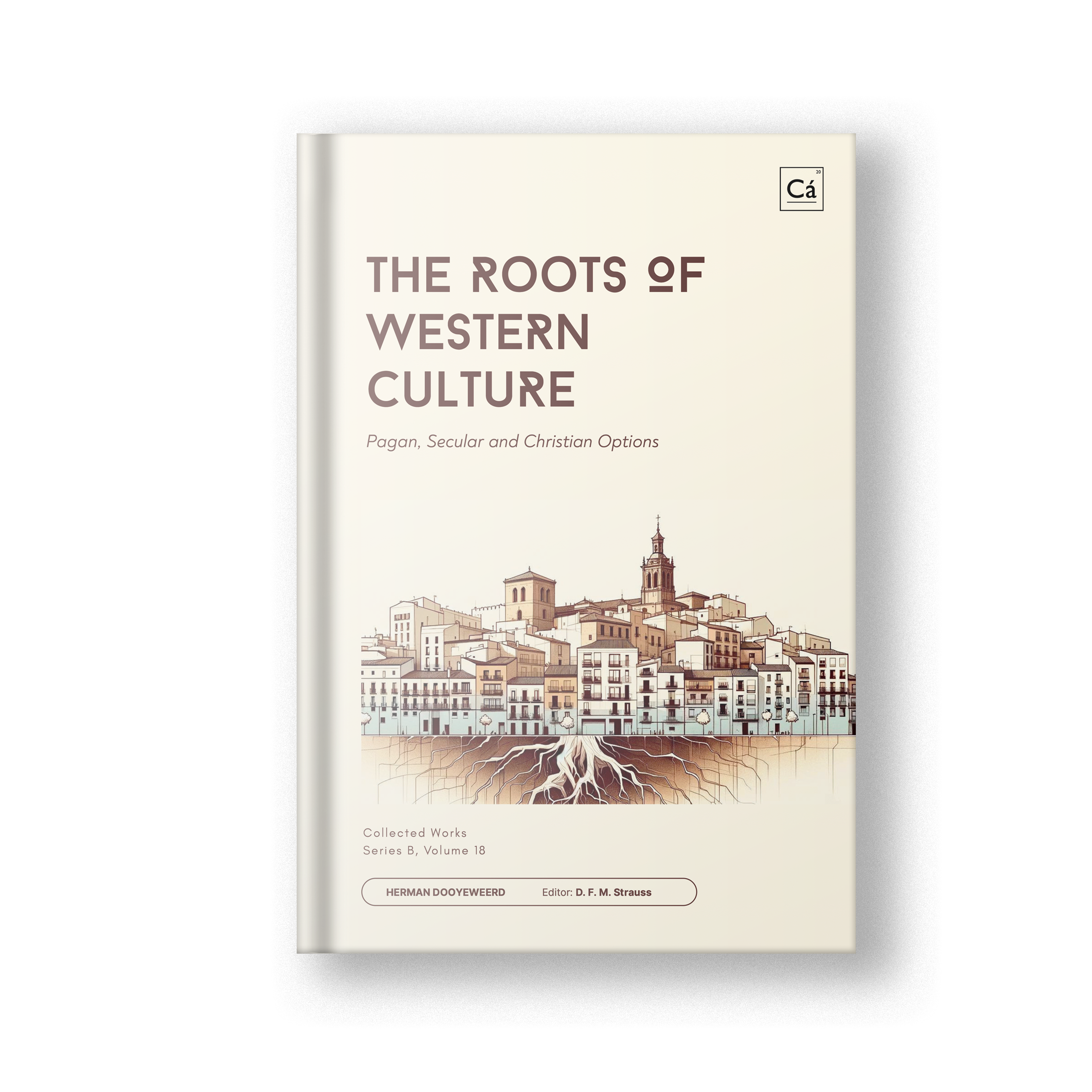 The Roots of Western Culture, Vol. 18