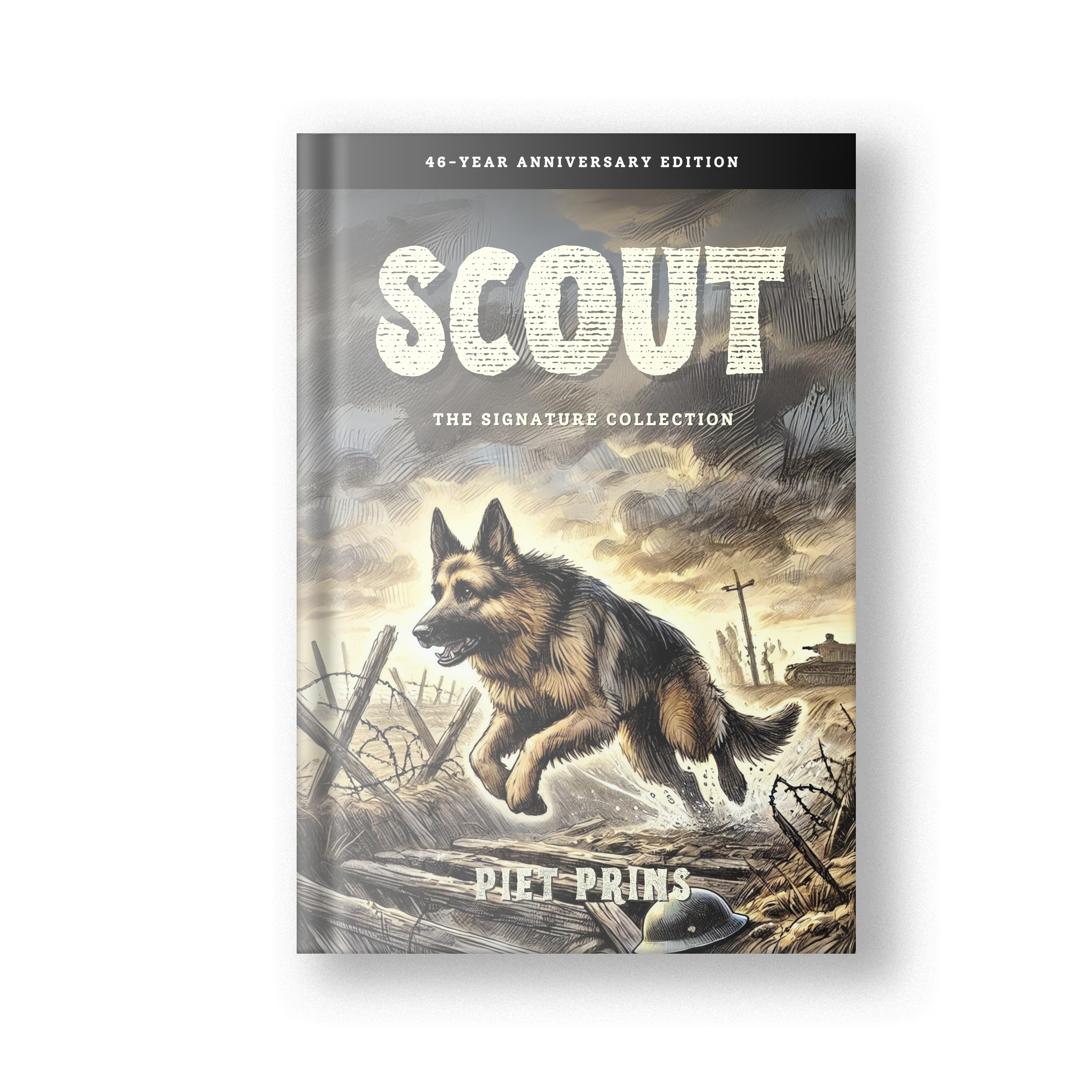 Scout: The Signature Collection