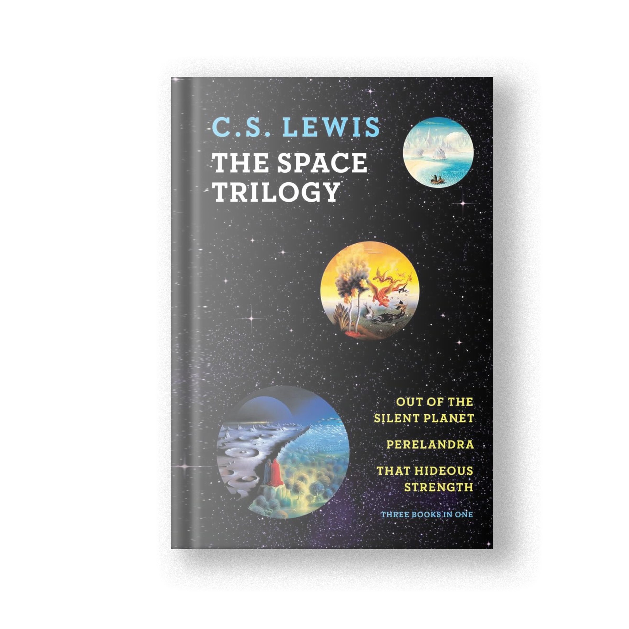 The Space Trilogy