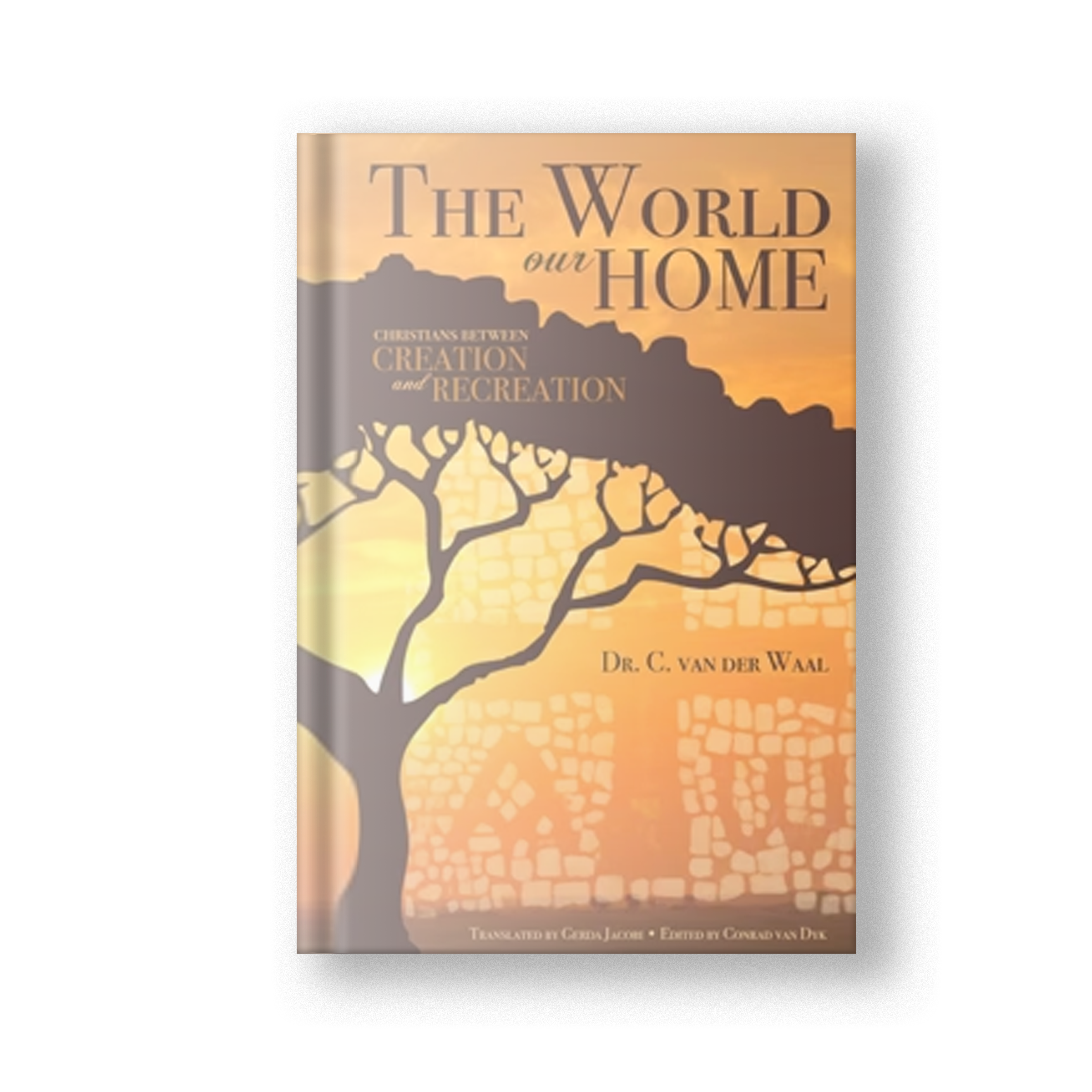 The World our Home: Christians Between Creation and Re-Creation