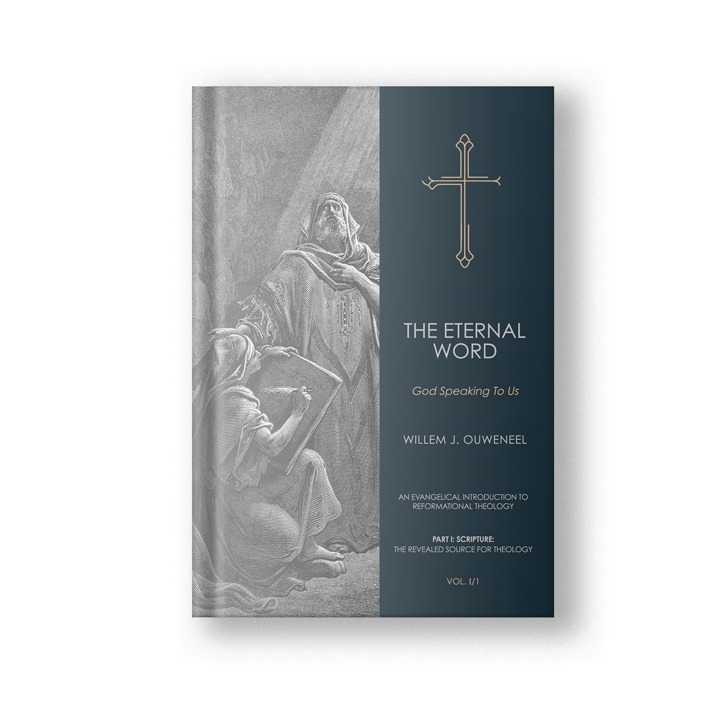 The Eternal Word, Vol. I/1: God Speaking To Us