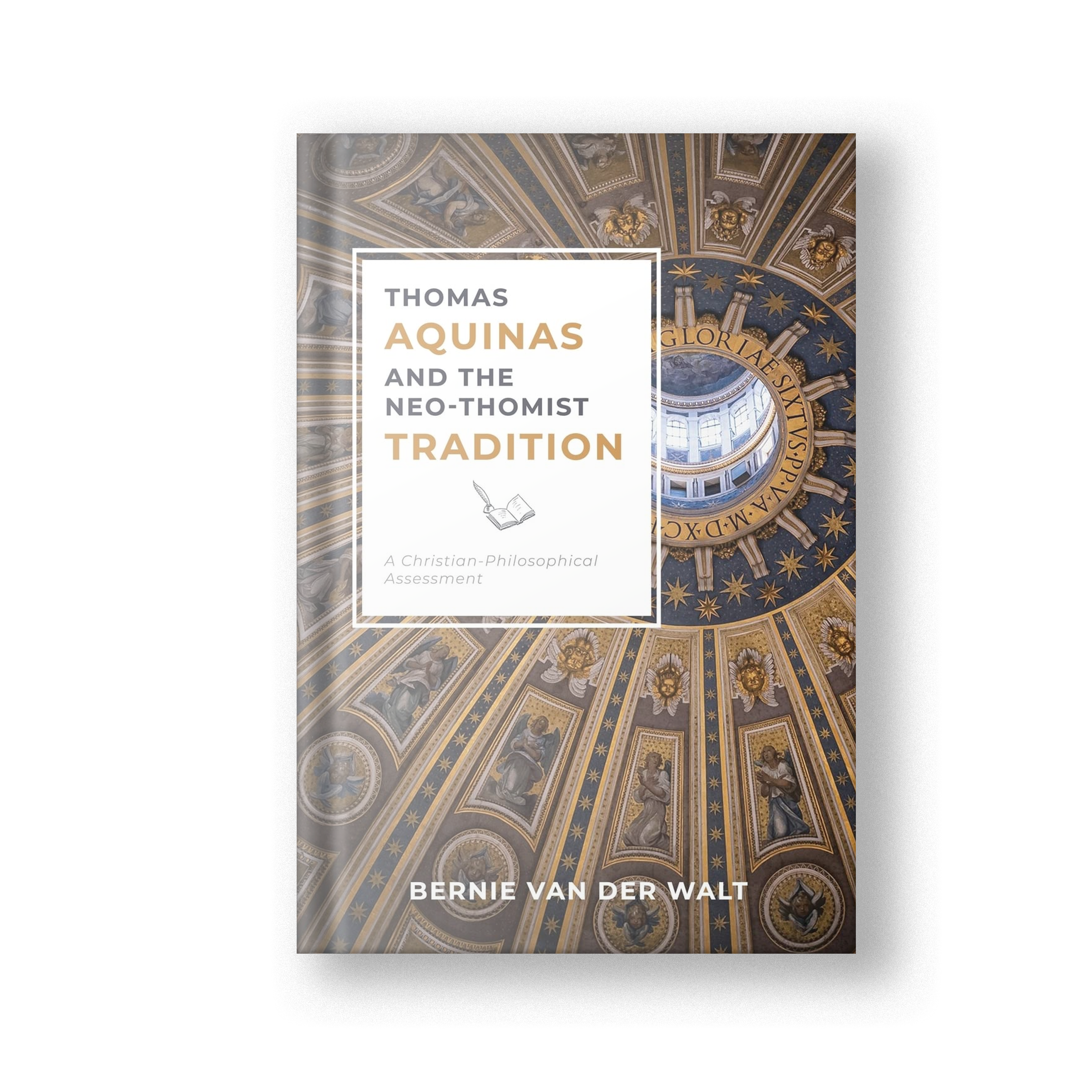 Thomas Aquinas and The Neo-Thomist Tradition