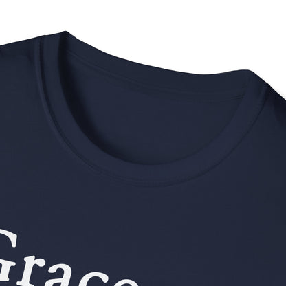 Grace Tee (Unisex)