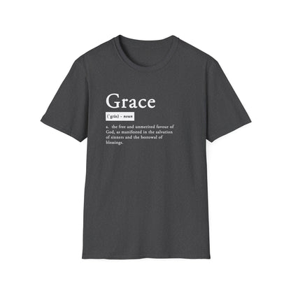 Grace Tee (Unisex)