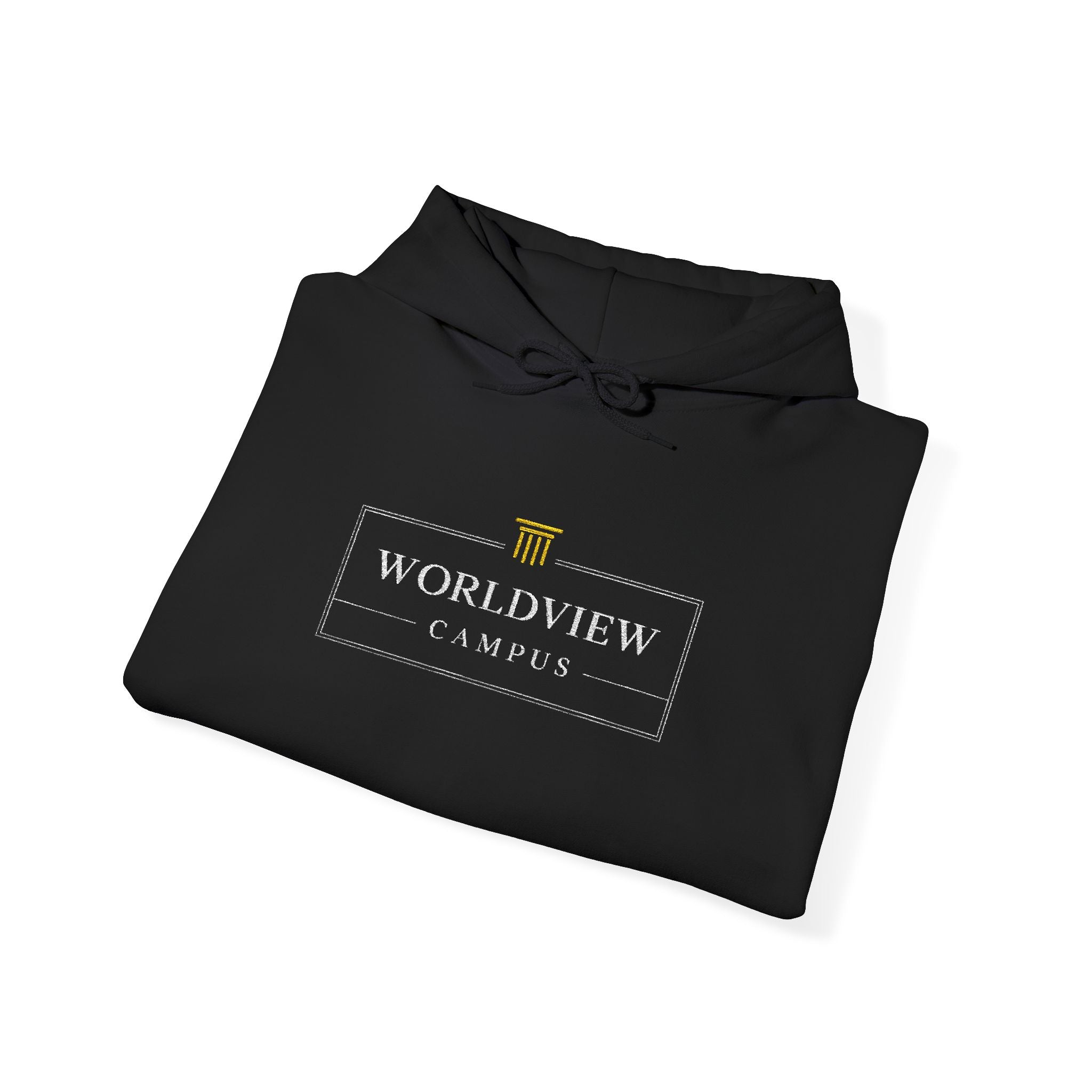 Worldview Campus Hoodie