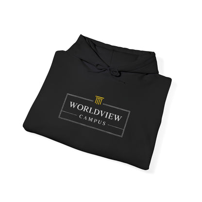 Worldview Campus Hoodie