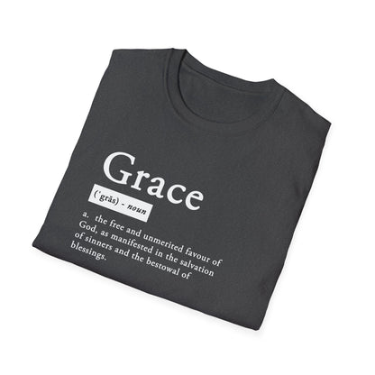 Grace Tee (Unisex)