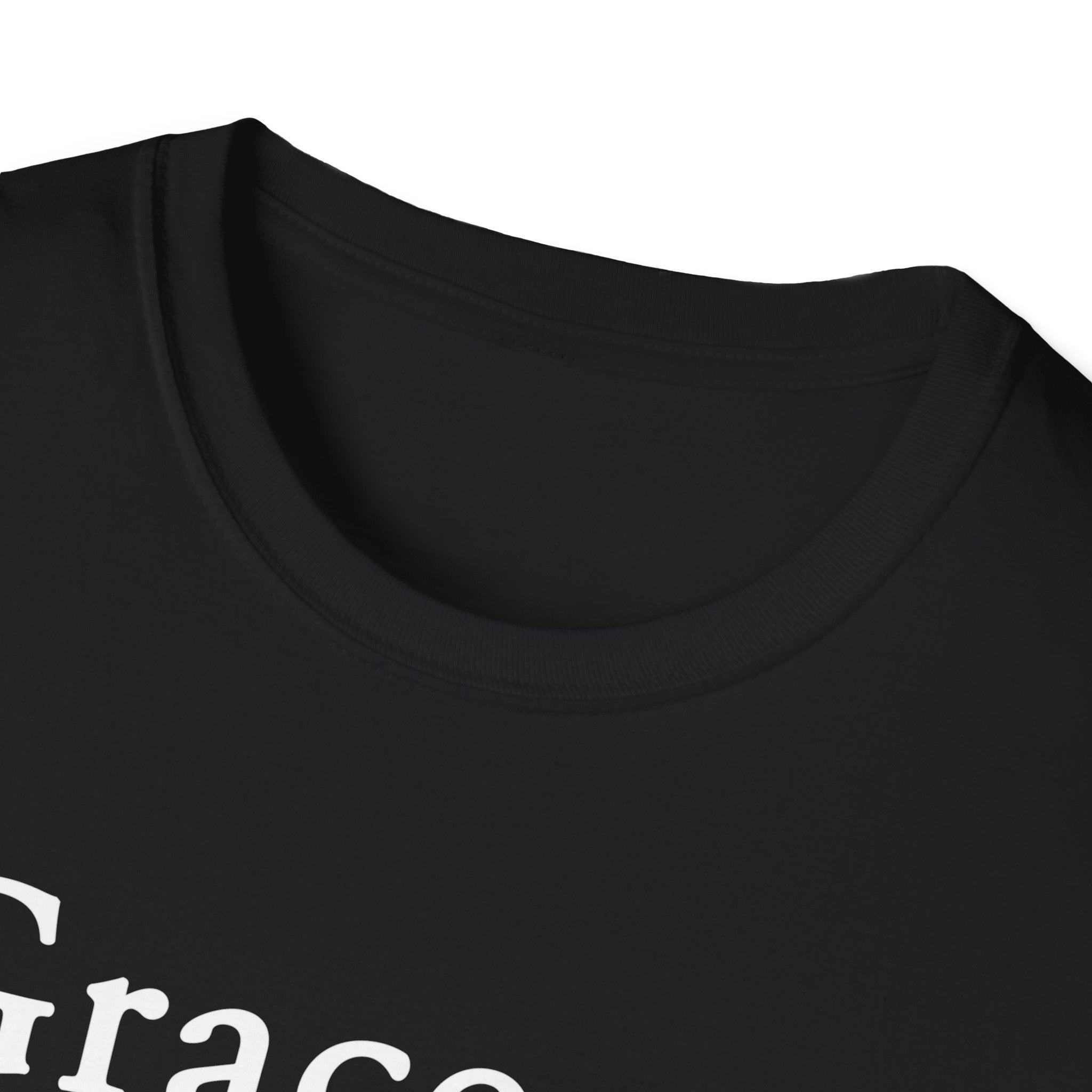 Grace Tee (Unisex)