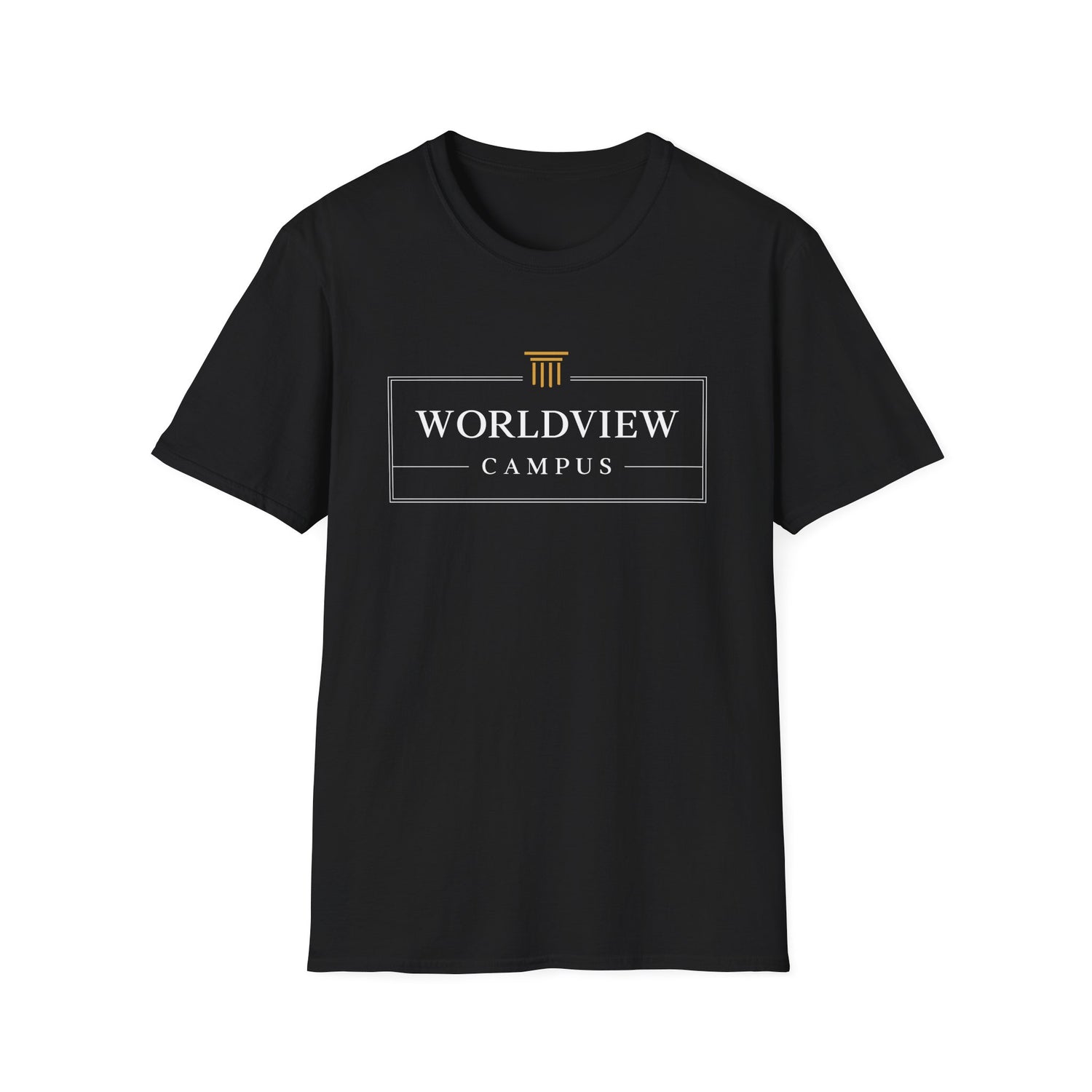 Worldview Campus Tee (Unisex)