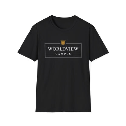 Worldview Campus Tee (Unisex)