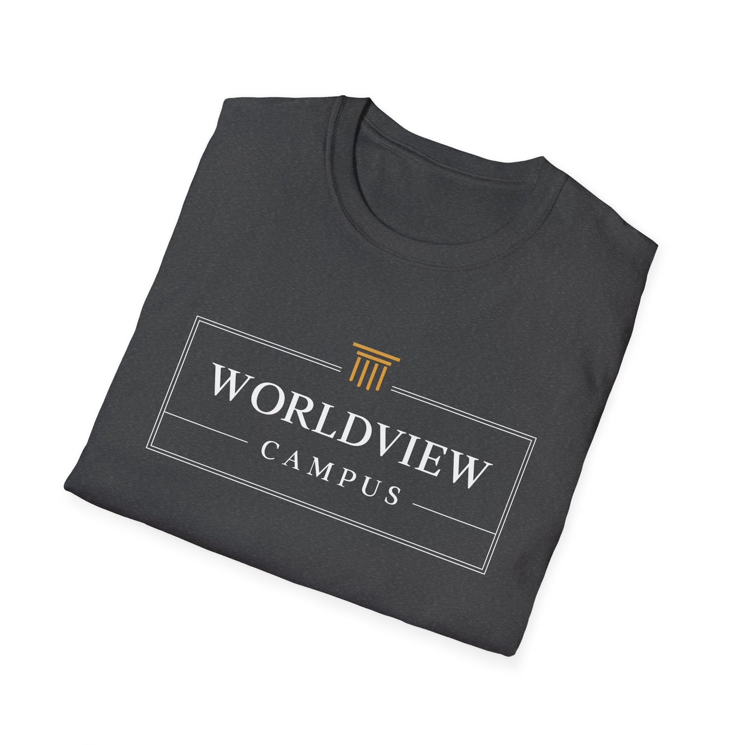 Worldview Campus Tee (Unisex)