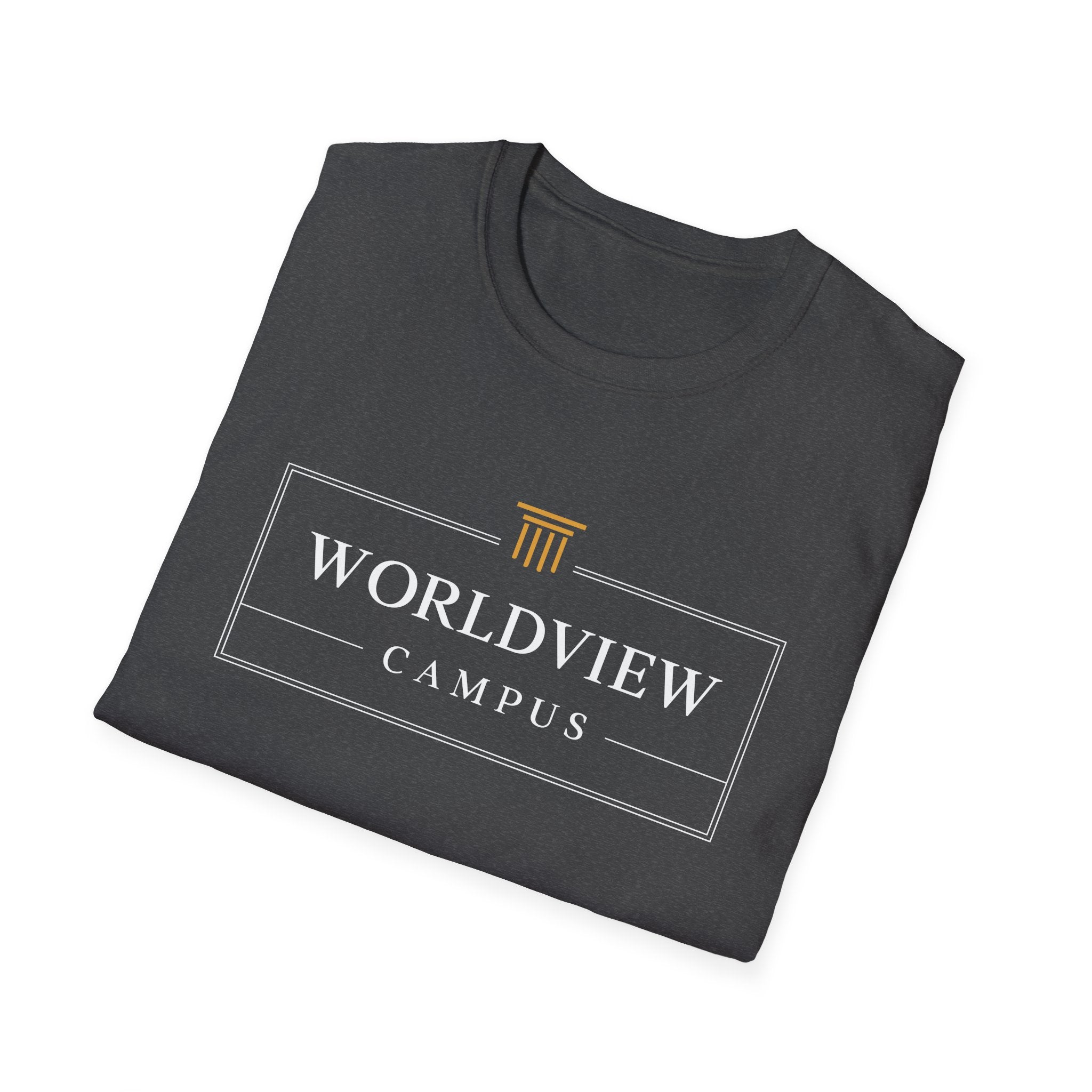 Worldview Campus Tee (Unisex)