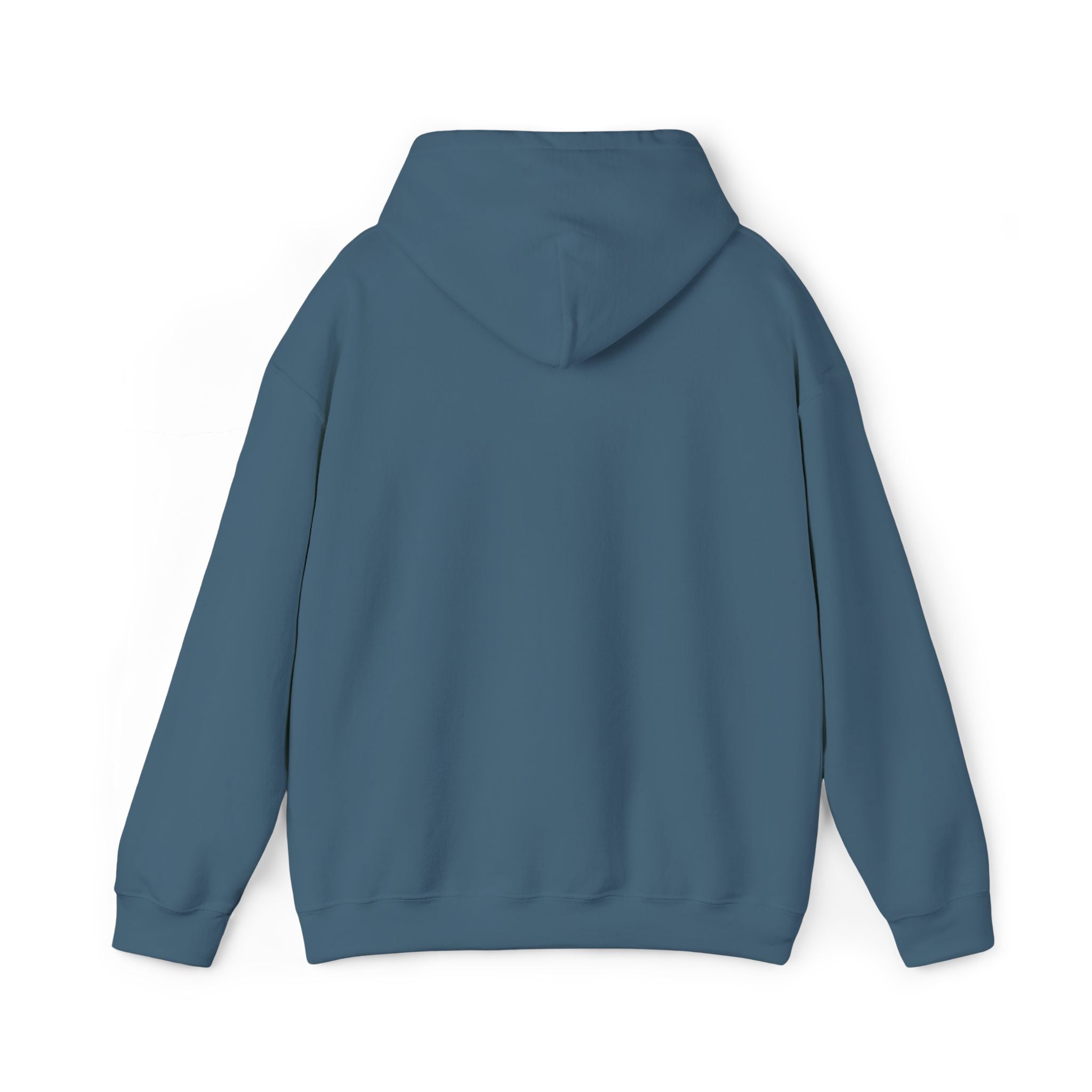 Worldview Campus Hoodie