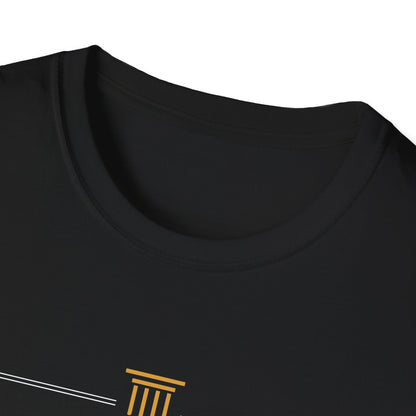 Worldview Campus Tee (Unisex)