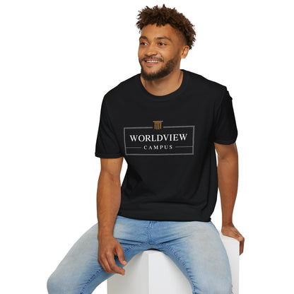 Worldview Campus Tee (Unisex)