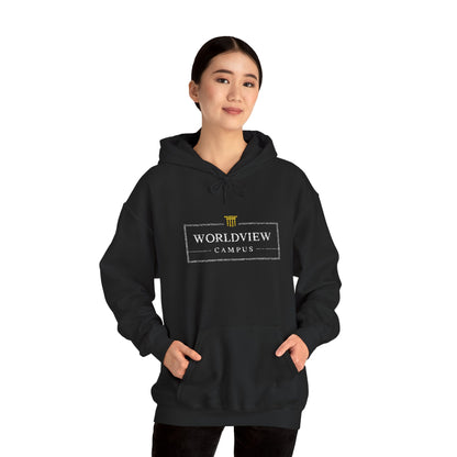 Worldview Campus Hoodie