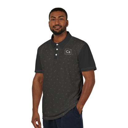 Paleontology Polo Shirt (Unisex)