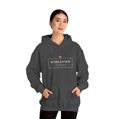 Worldview Campus Hoodie