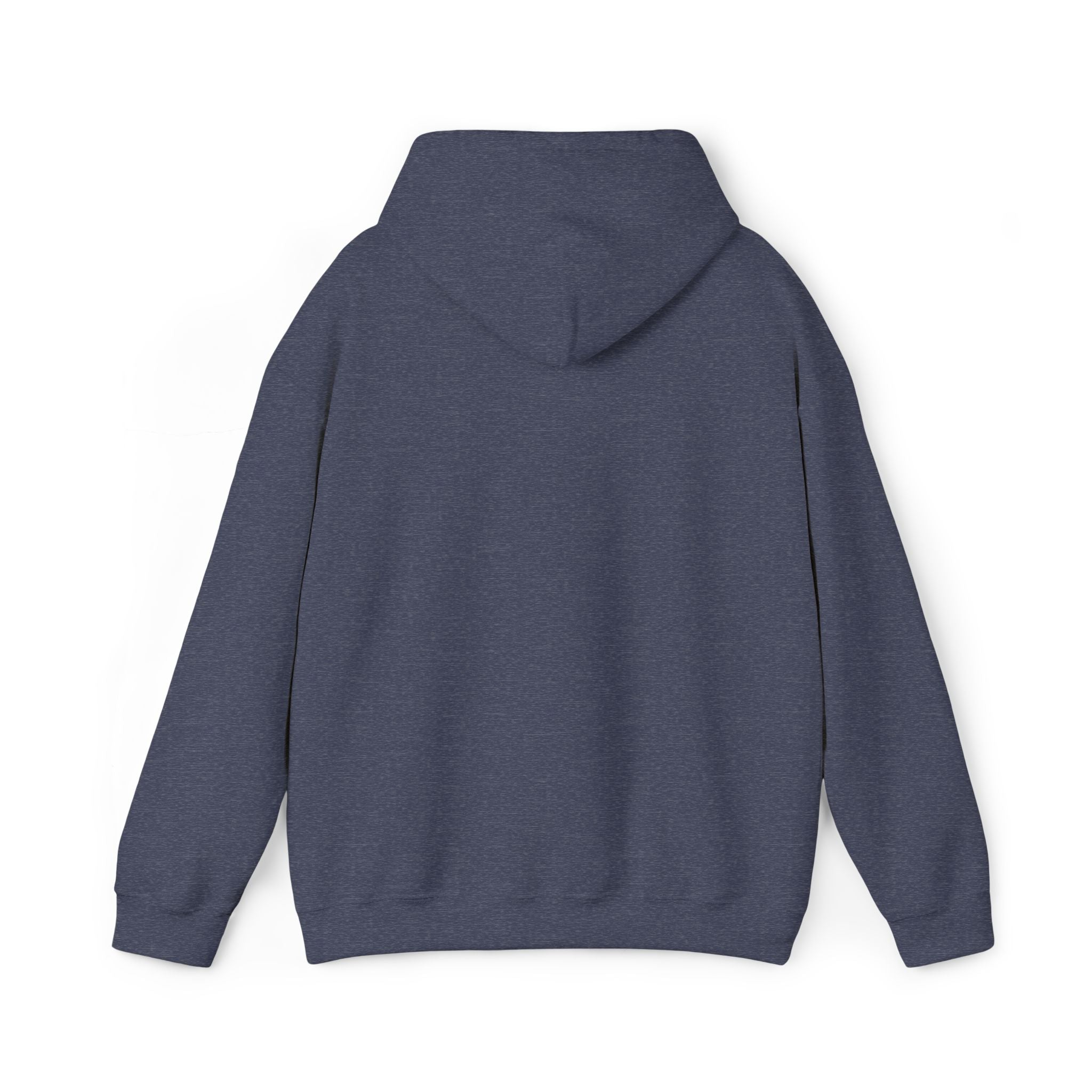 Worldview Campus Hoodie