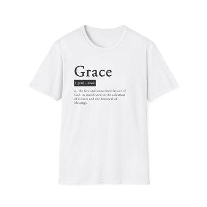 Grace Tee (Unisex)