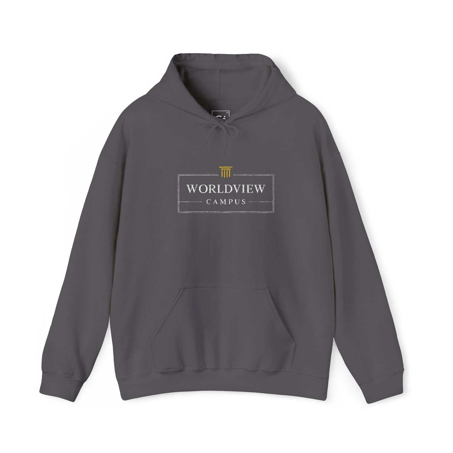 Worldview Campus Hoodie