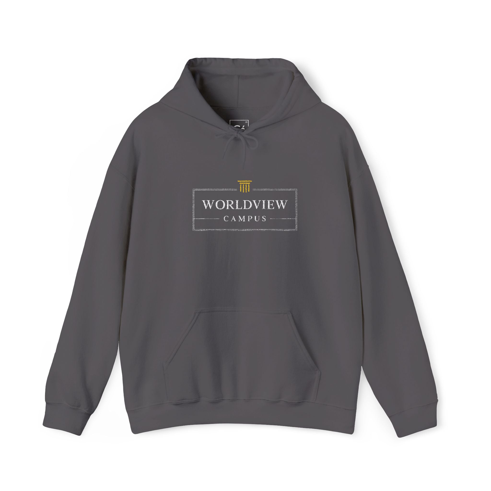 Worldview Campus Hoodie
