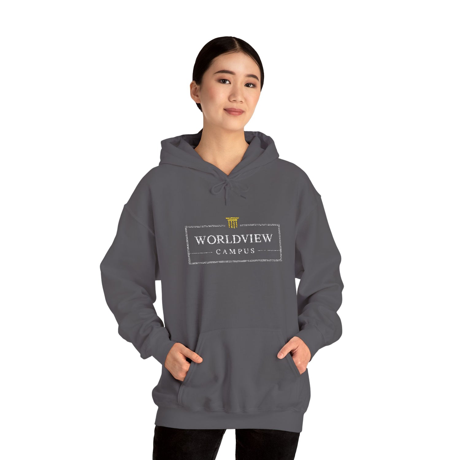 Worldview Campus Hoodie