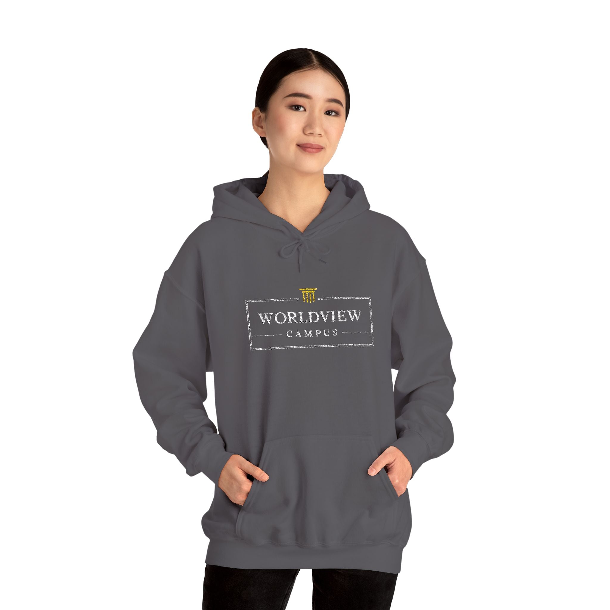 Worldview Campus Hoodie