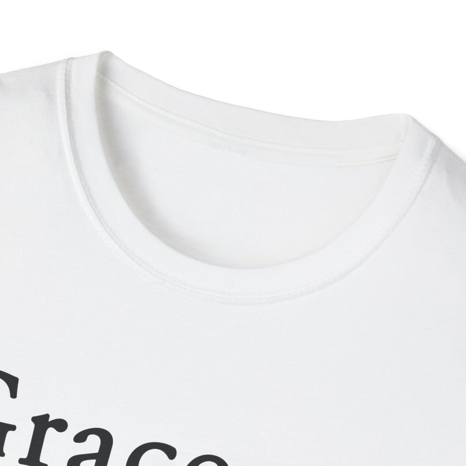 Grace Tee (Unisex)