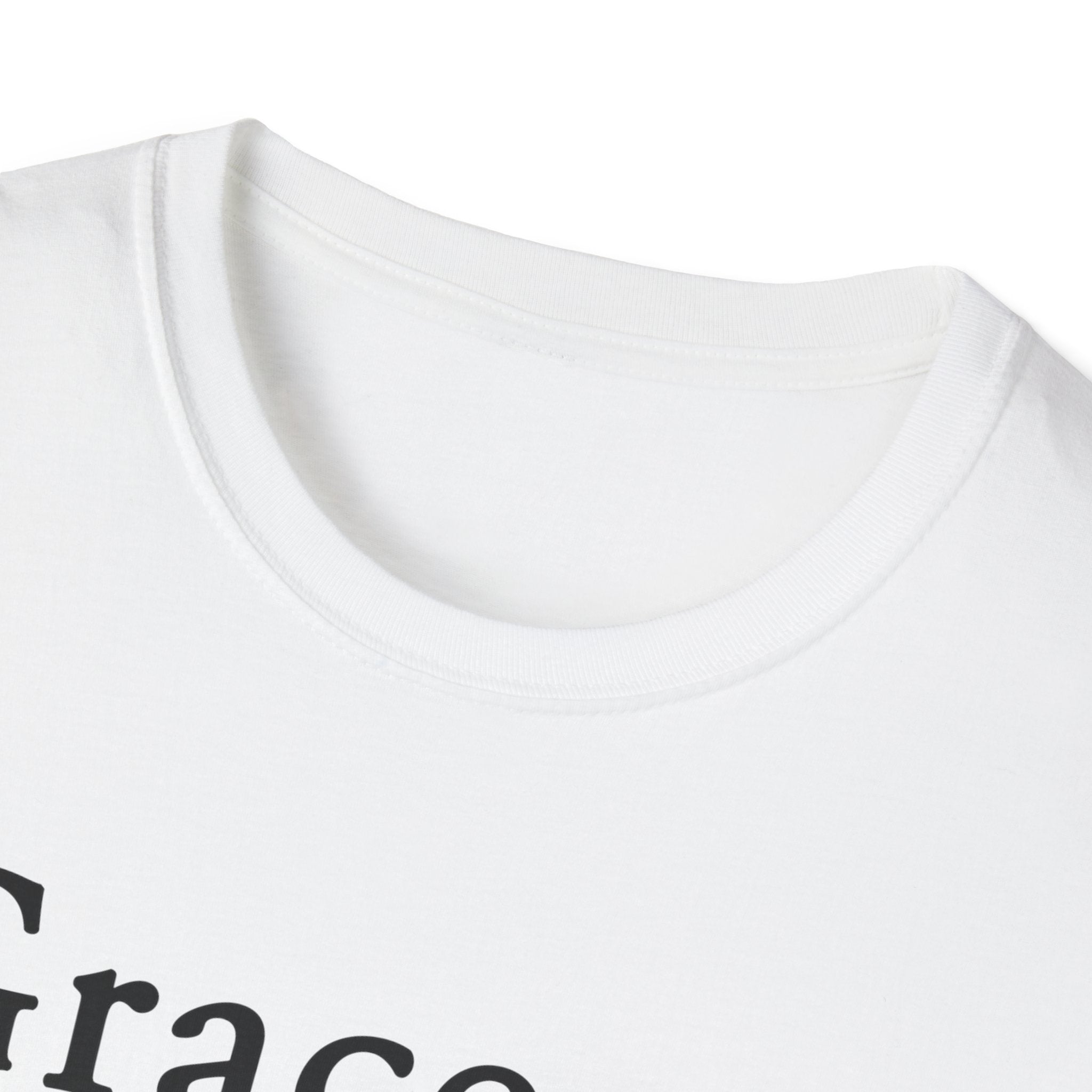 Grace Tee (Unisex)